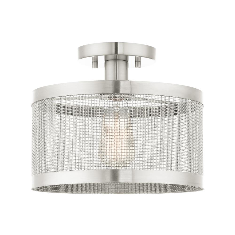 Livex Lighting 46216-91 flushmounts - View #5