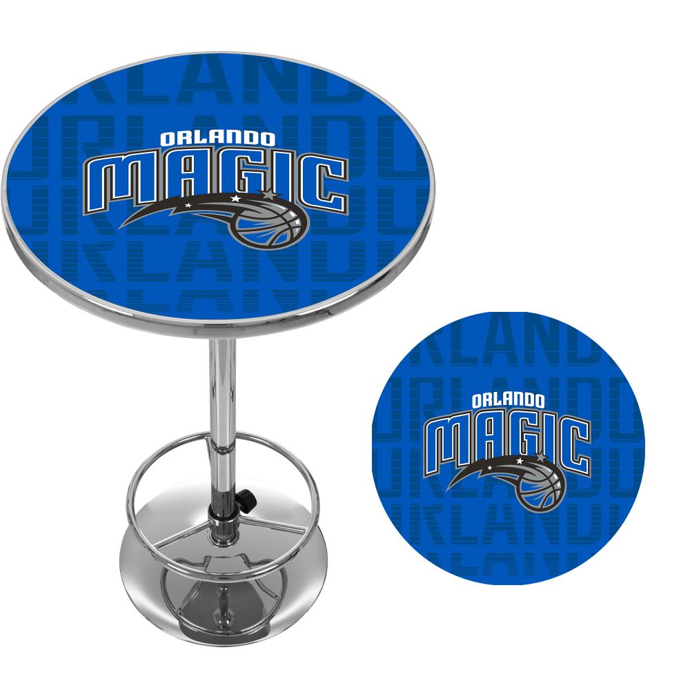 Trademark Gameroom NBA2000-OM3 Dining-Tables - View #2