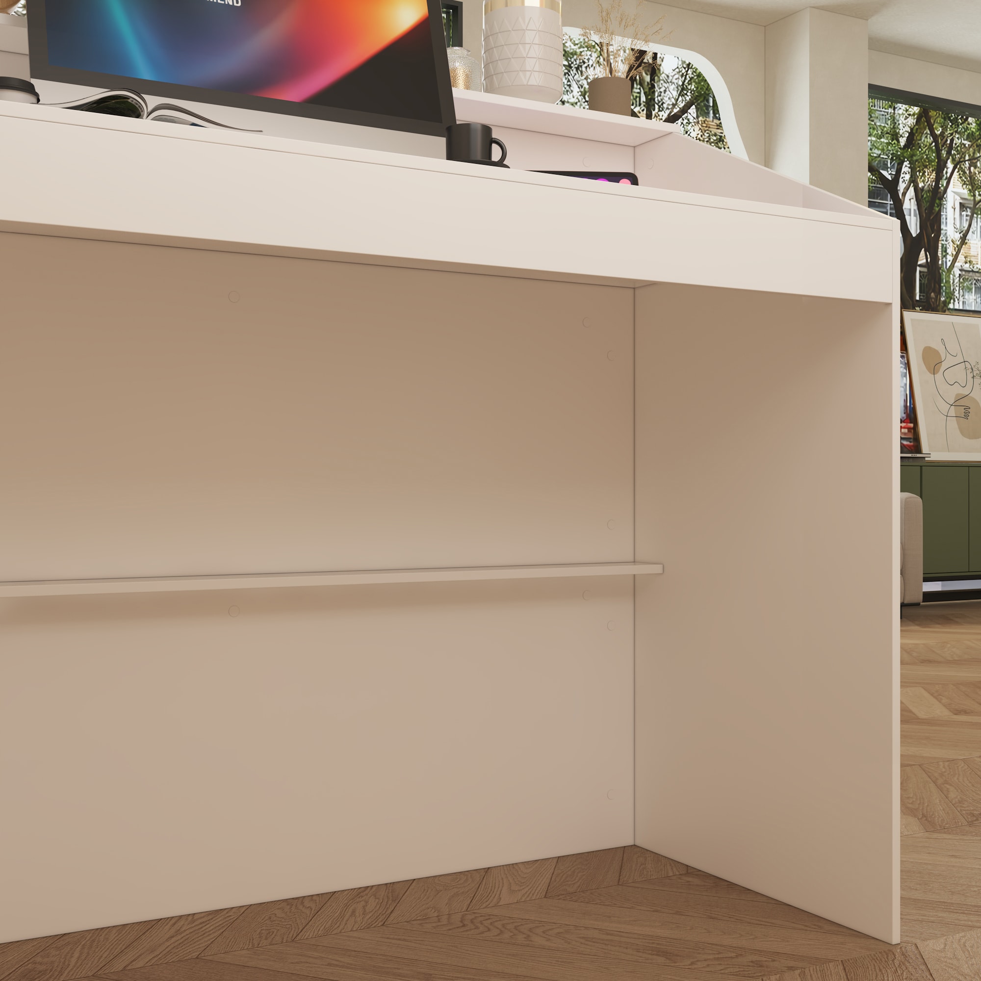 FUFU&GAGA KF020504-01 desks - View #8