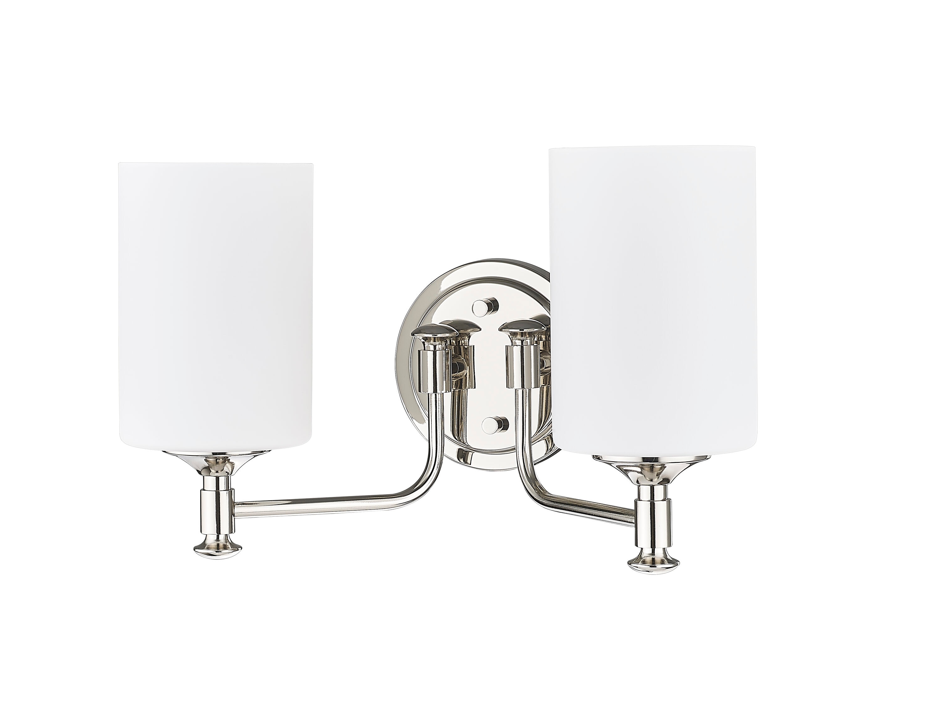 Millennium Lighting 91032-PN b089995 - View #2