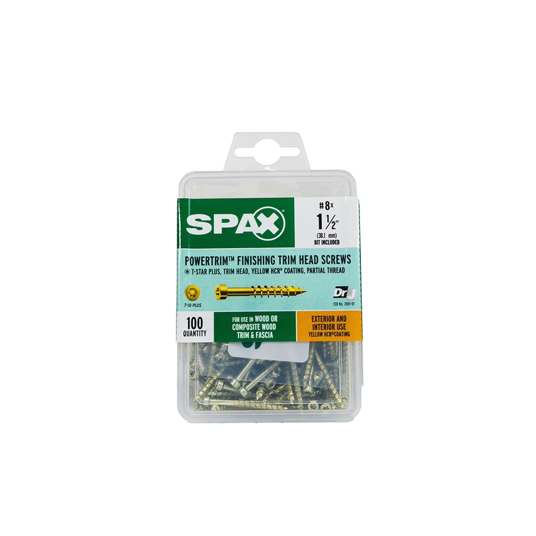 SPAX 42318704004068 Wood-Screws - View #3