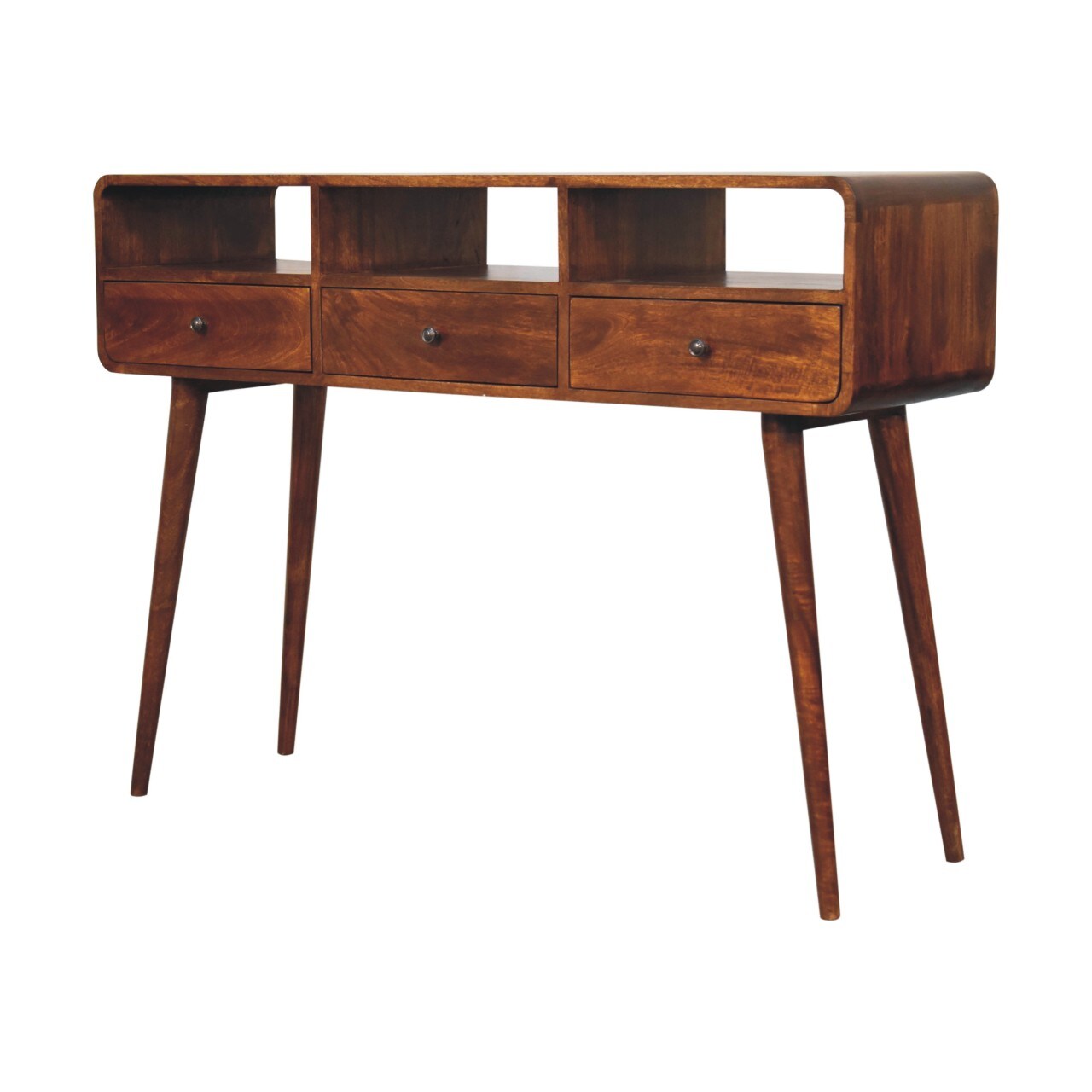 Vynxaria LS0505-18234104 Console-Sofa-Tables - View #4