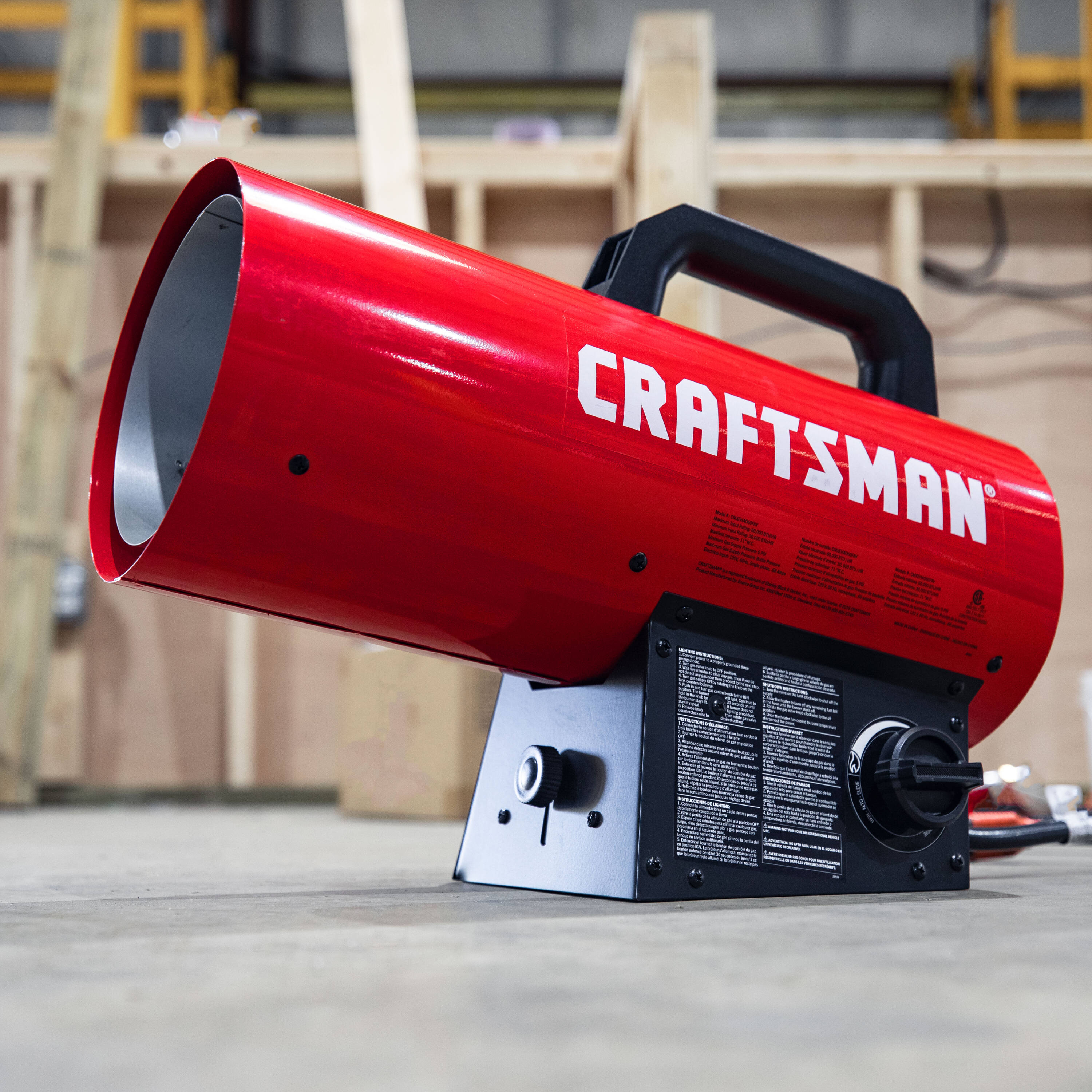 CRAFTSMAN CMXEHAO60FAV Portable-Liquid-Propane-Heaters - View #4