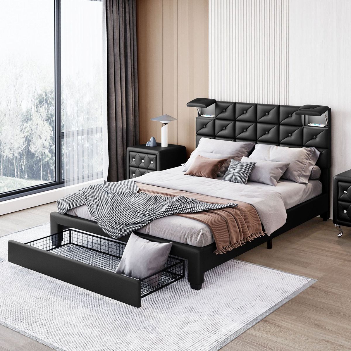 JASMODER HL000009AAB beds - View #2