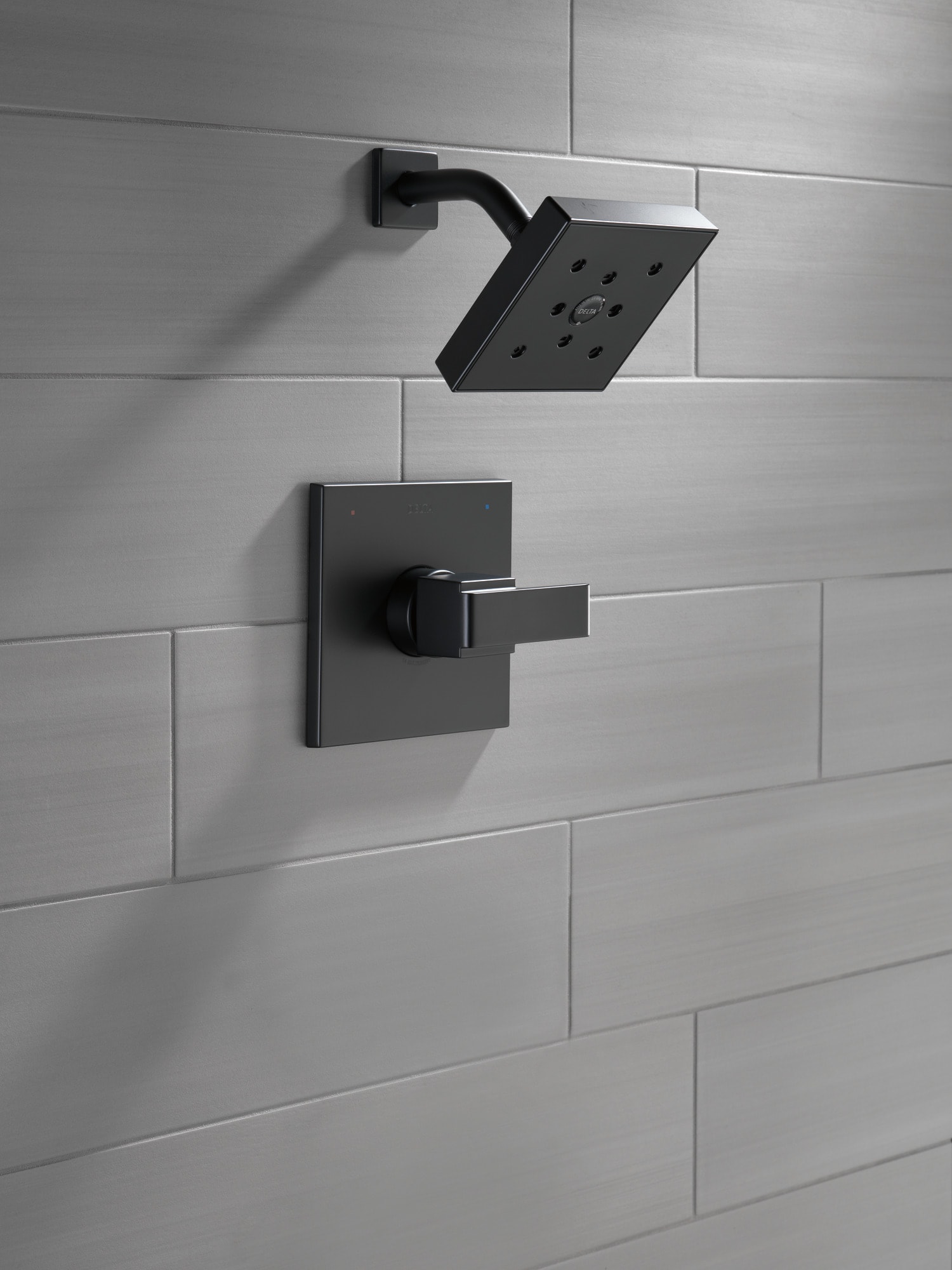 Delta T14267-BL Tub-Shower-Faucets - View #11
