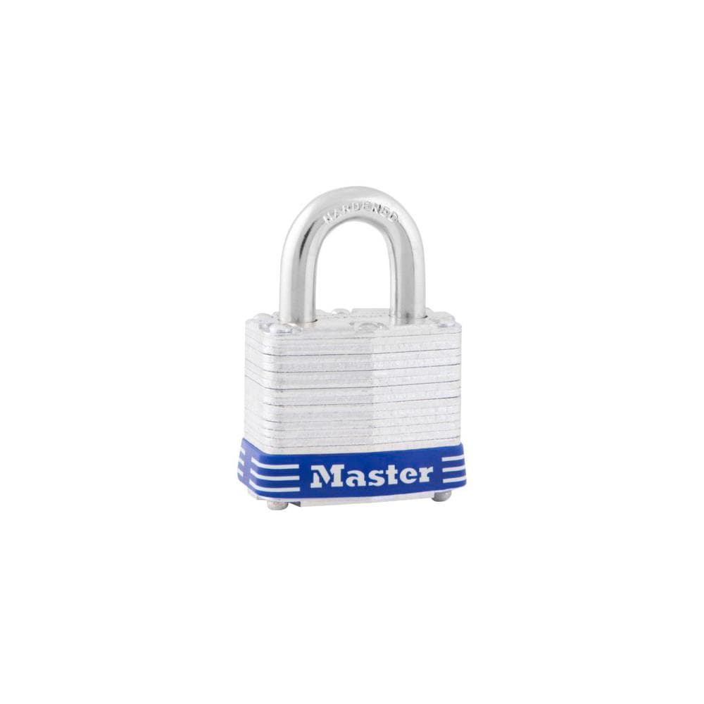 bell master lock