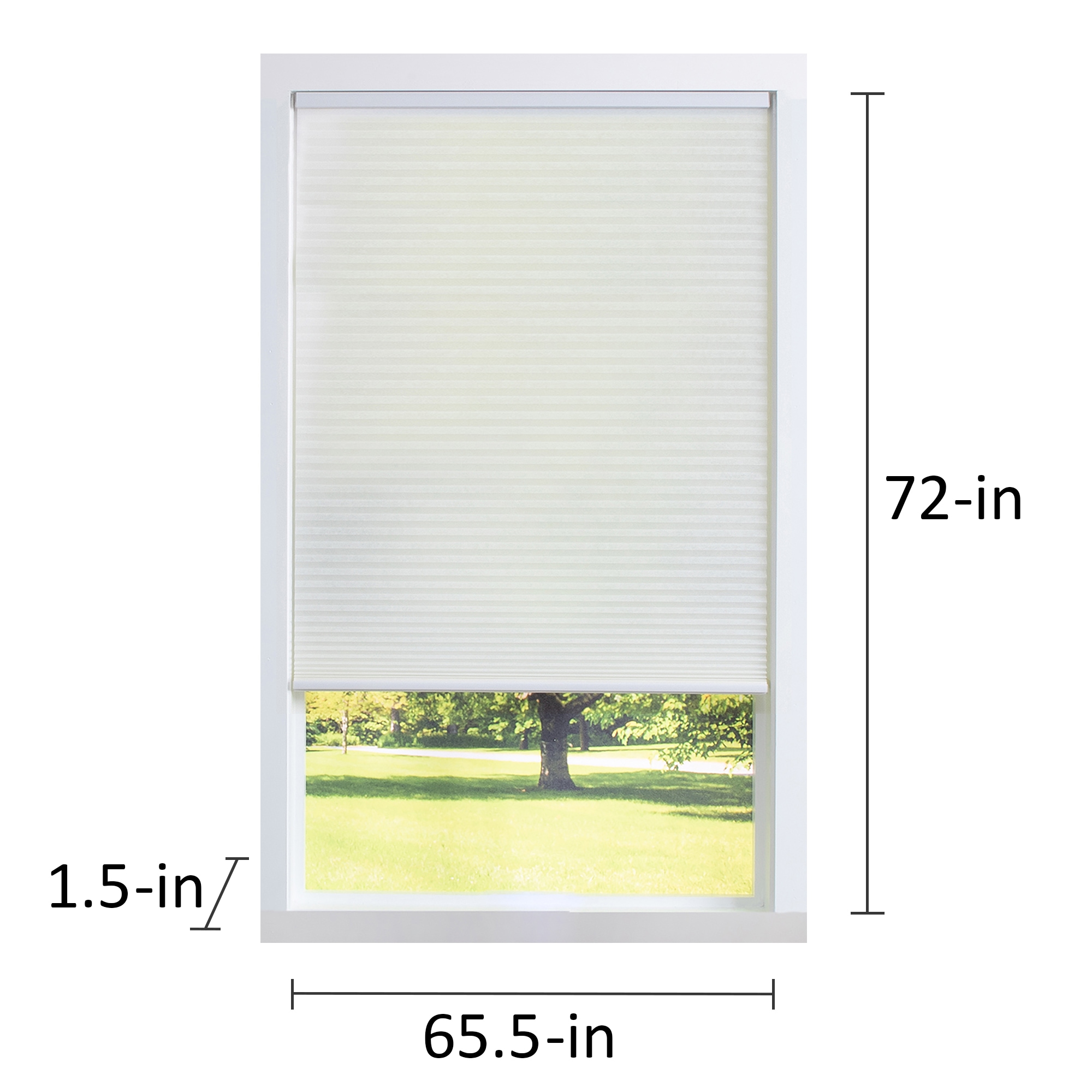 allen + roth RPETLFWT654720 shades - View #8
