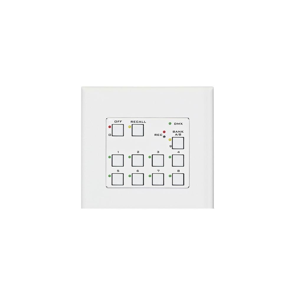  TCNCD348611 Lightronics LGT-SR516W Unity Architectural Controller