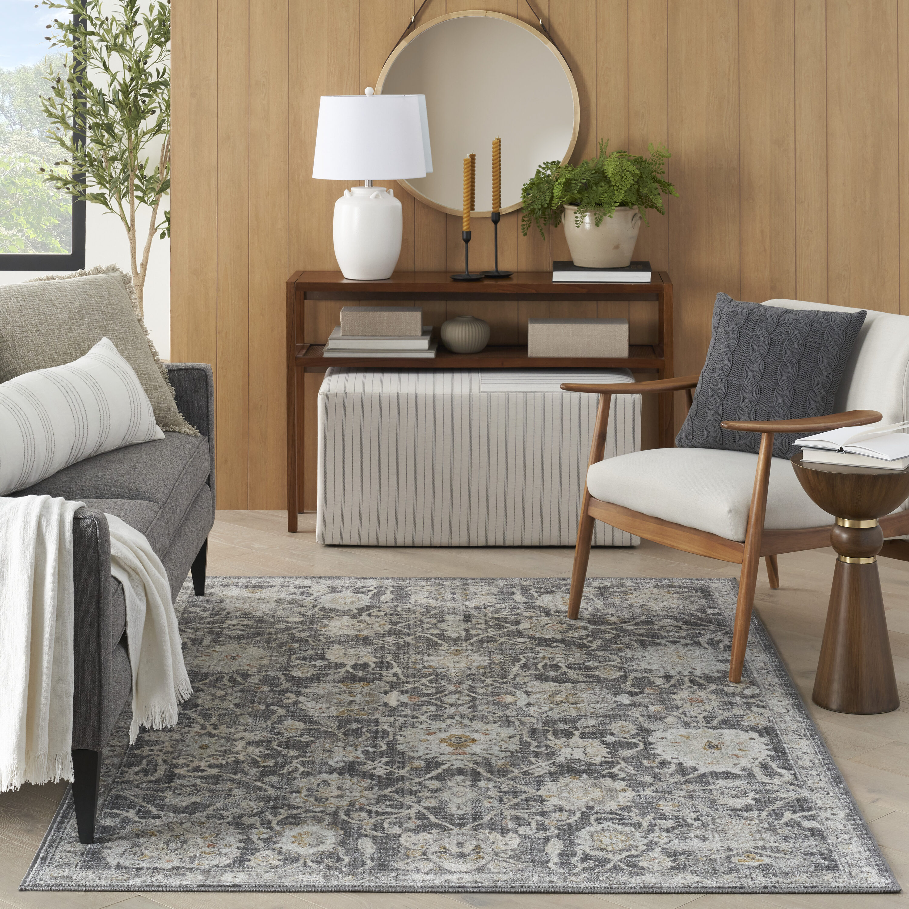 Nourison Home 099446949097 rugs - View #4