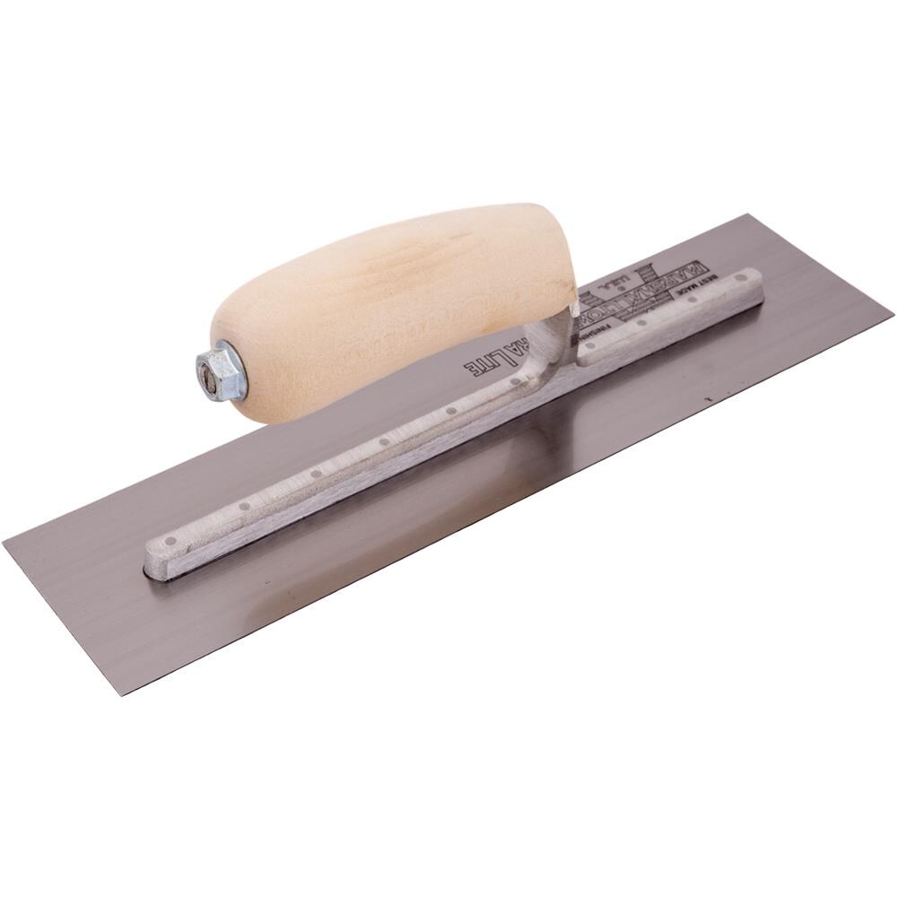 Marshalltown MXS7 Concrete-Trowels - View #5