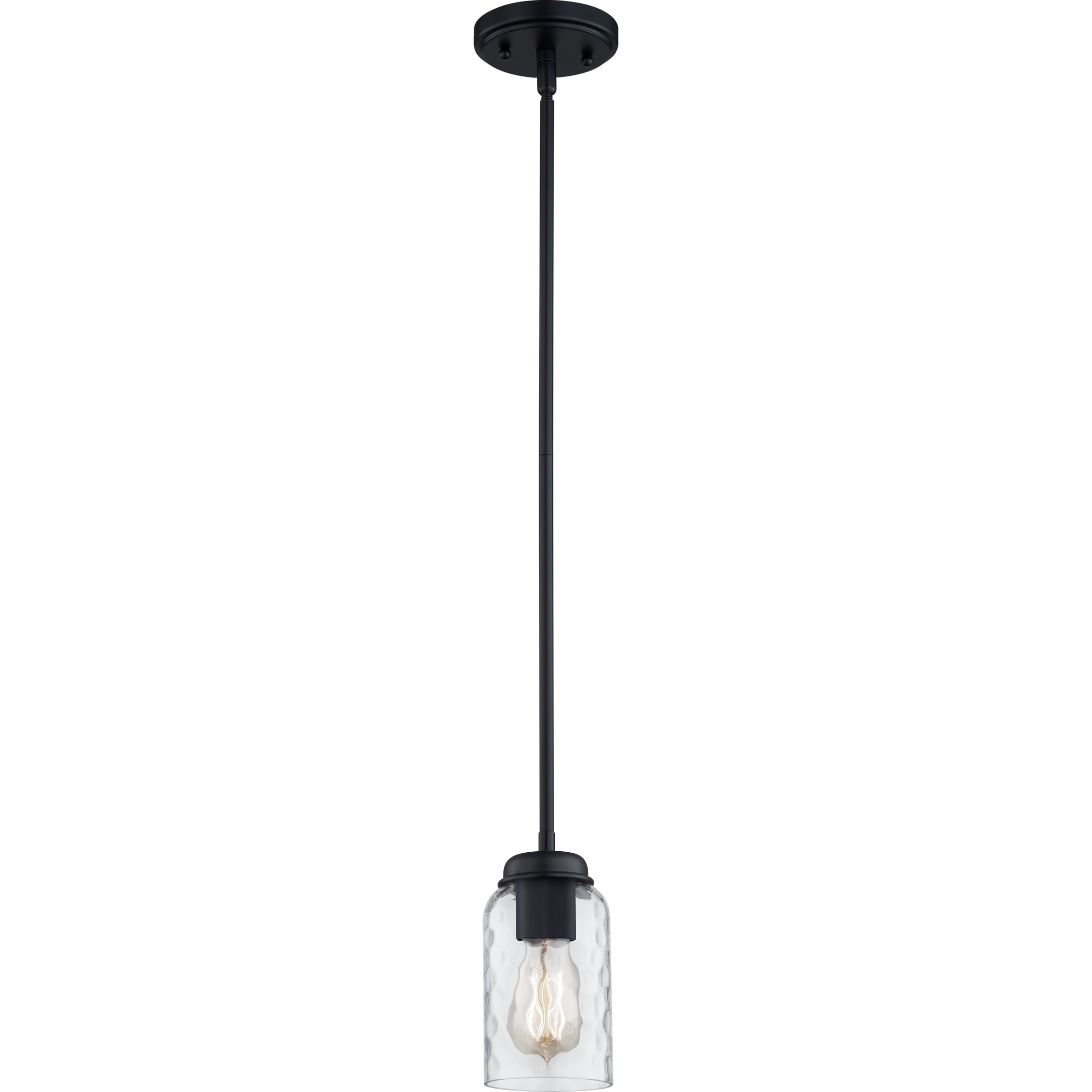 Quoizel BLA1505MBK Pendant-Lights - View #2