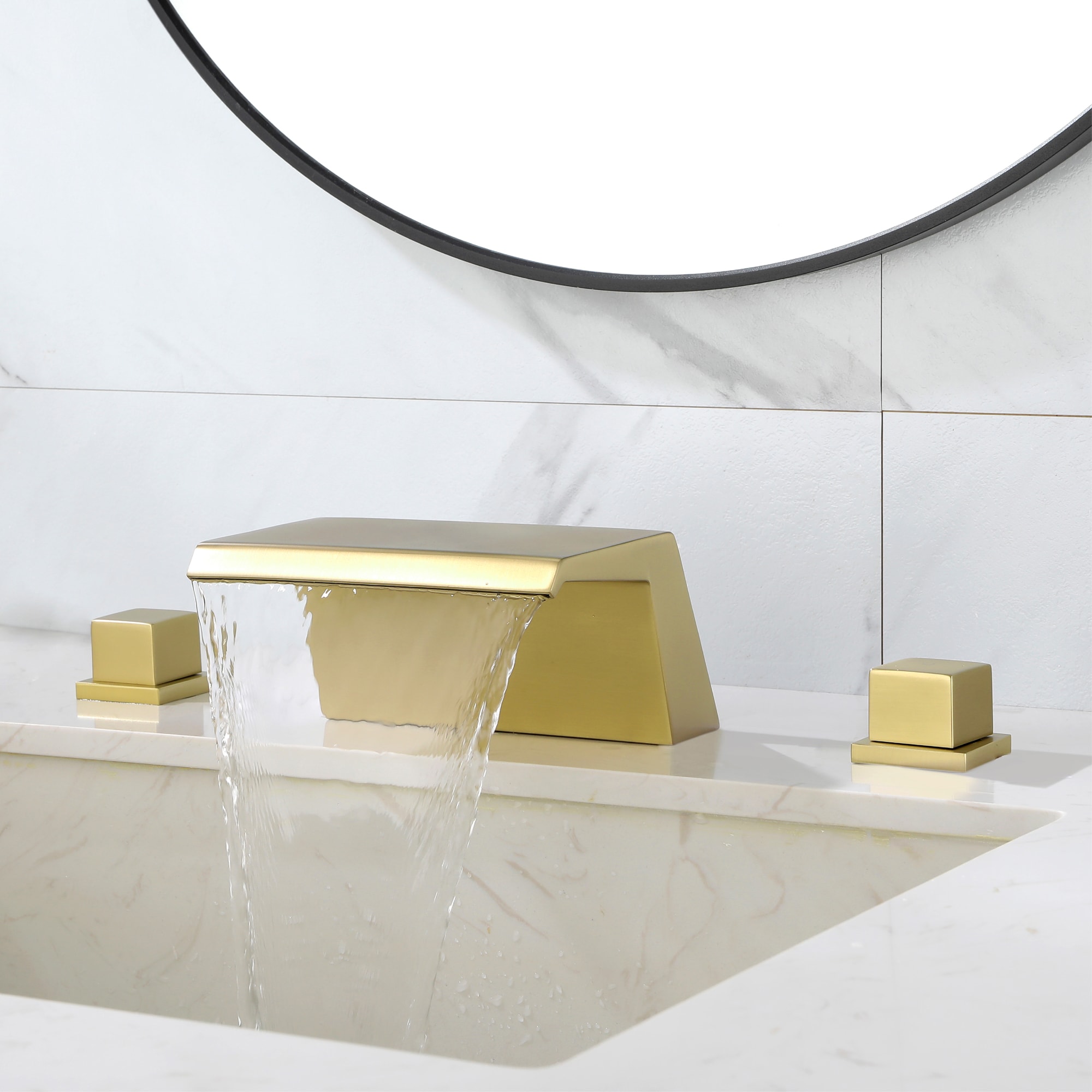 Mondawe MD1520BG Lavatory-Faucets - View #8