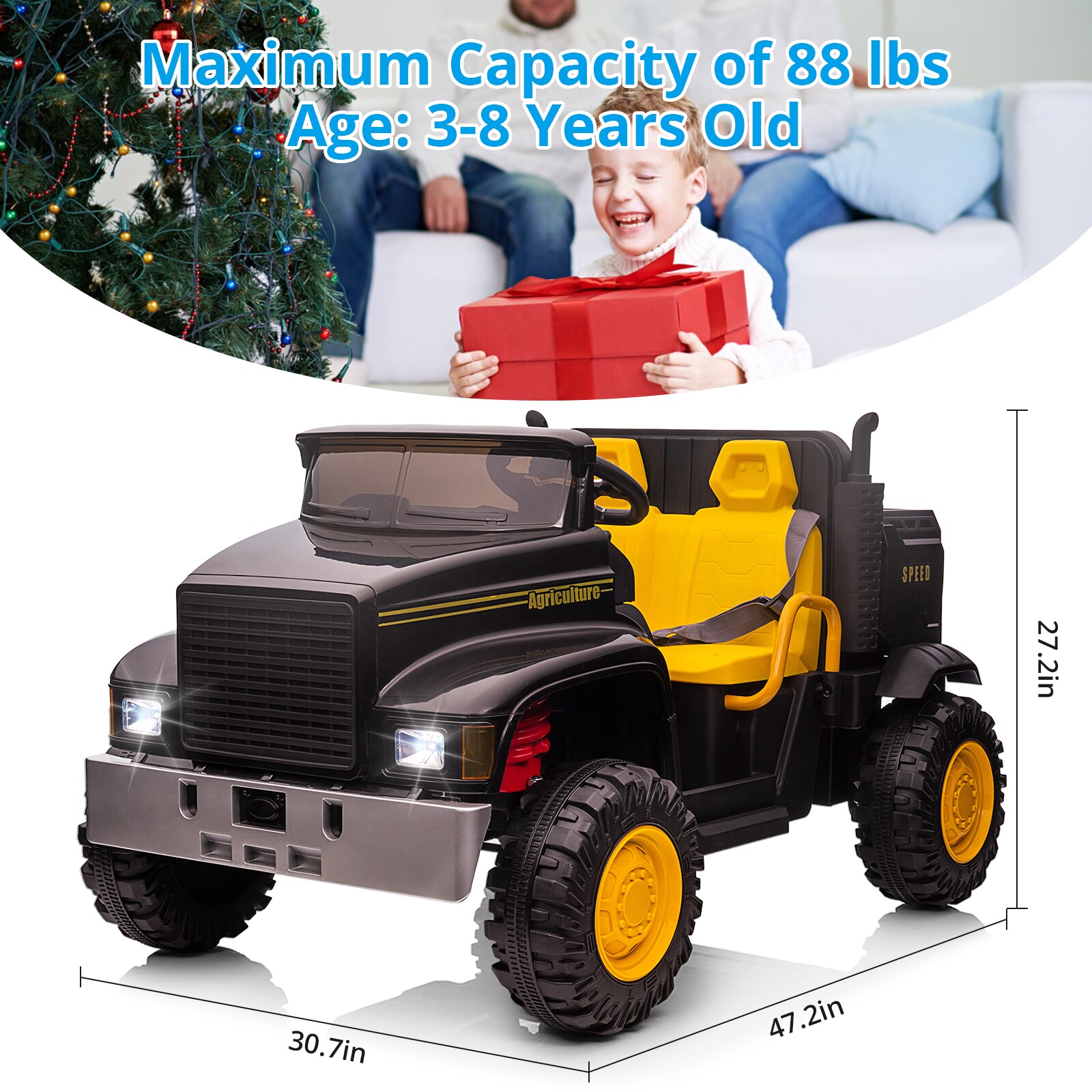 Der Rose RIDE ON CAR-002695 Play-Toys - View #4