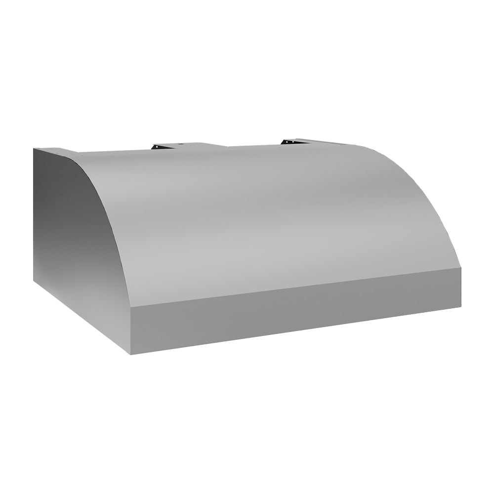 ZLINE KITCHEN & BATH GOU2-42 Undercabinet-Range-Hoods - View #4