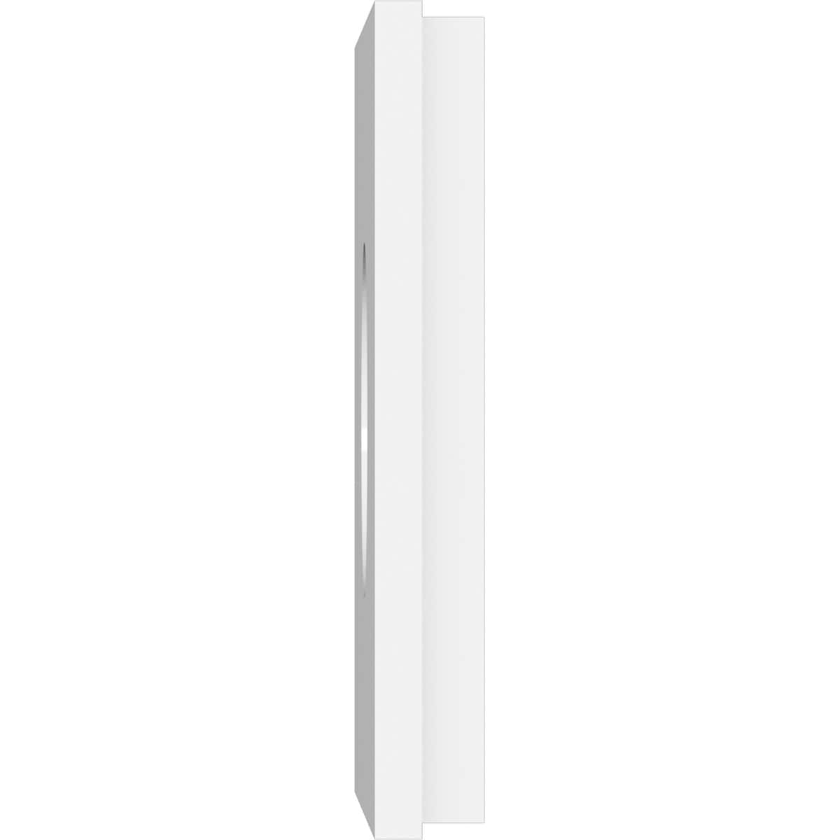 Ekena Millwork CMP10X6BX2-03000 Ceiling-Medallions - View #3