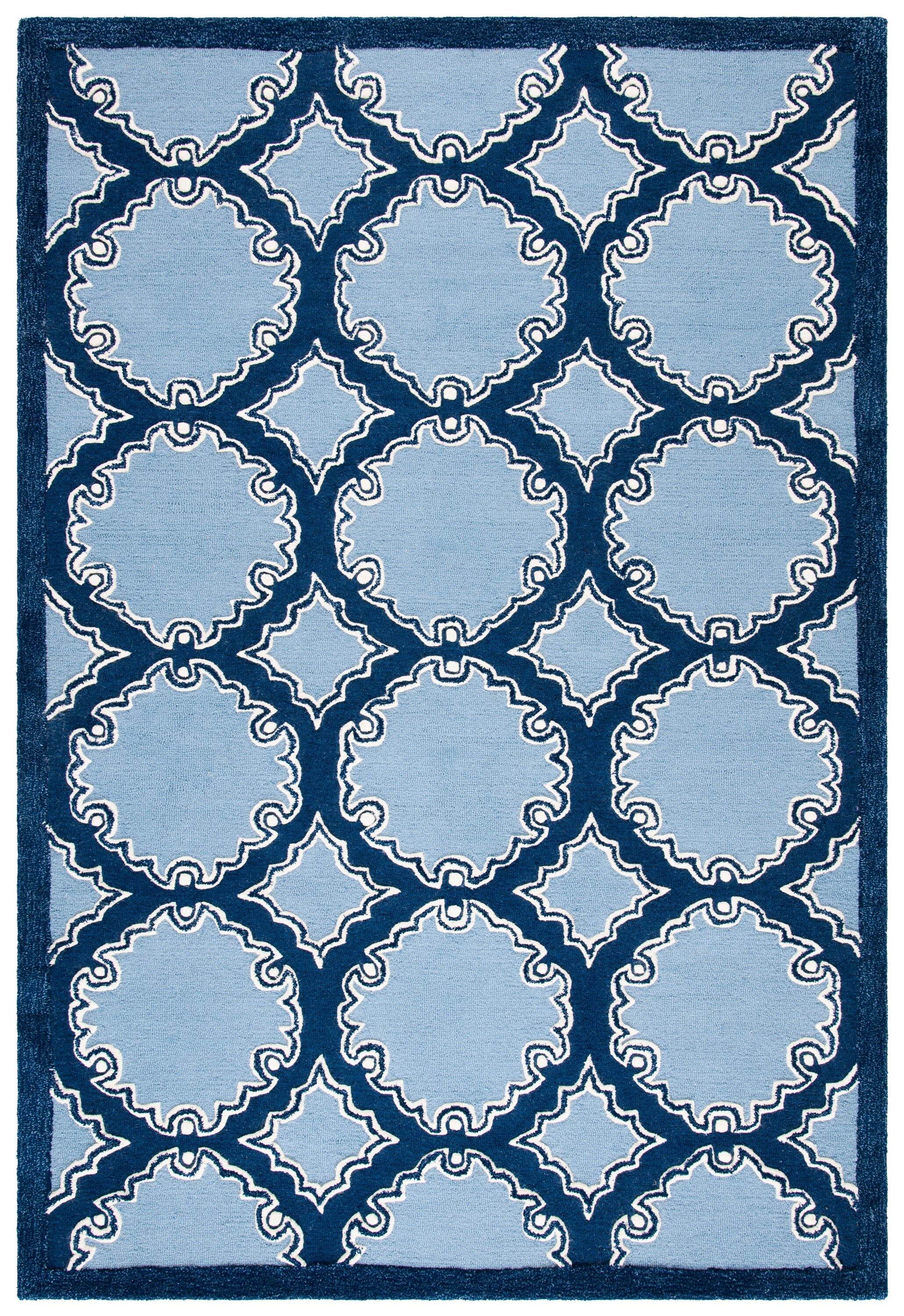 Safavieh BEL139B-6 rugs - View #2