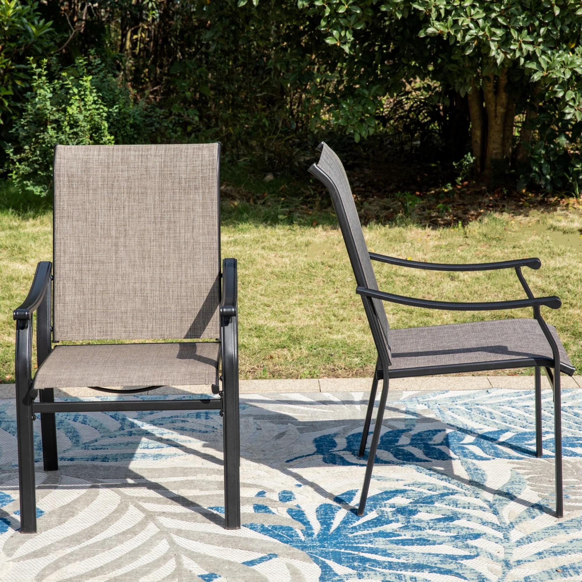  E02GF106 Patio-Chairs - View #9