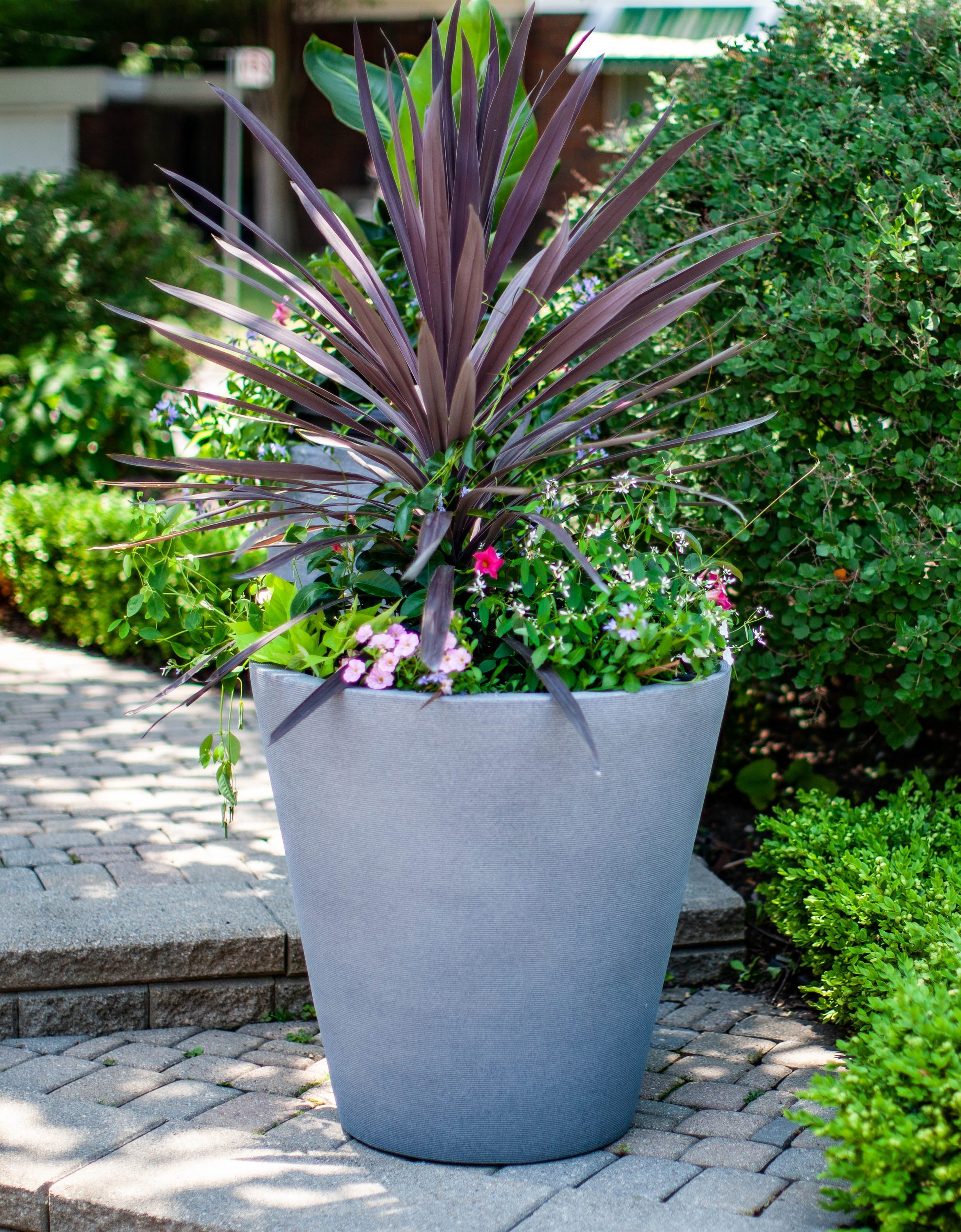 Algreen Products 89204 Planter-Window-Box - View #4
