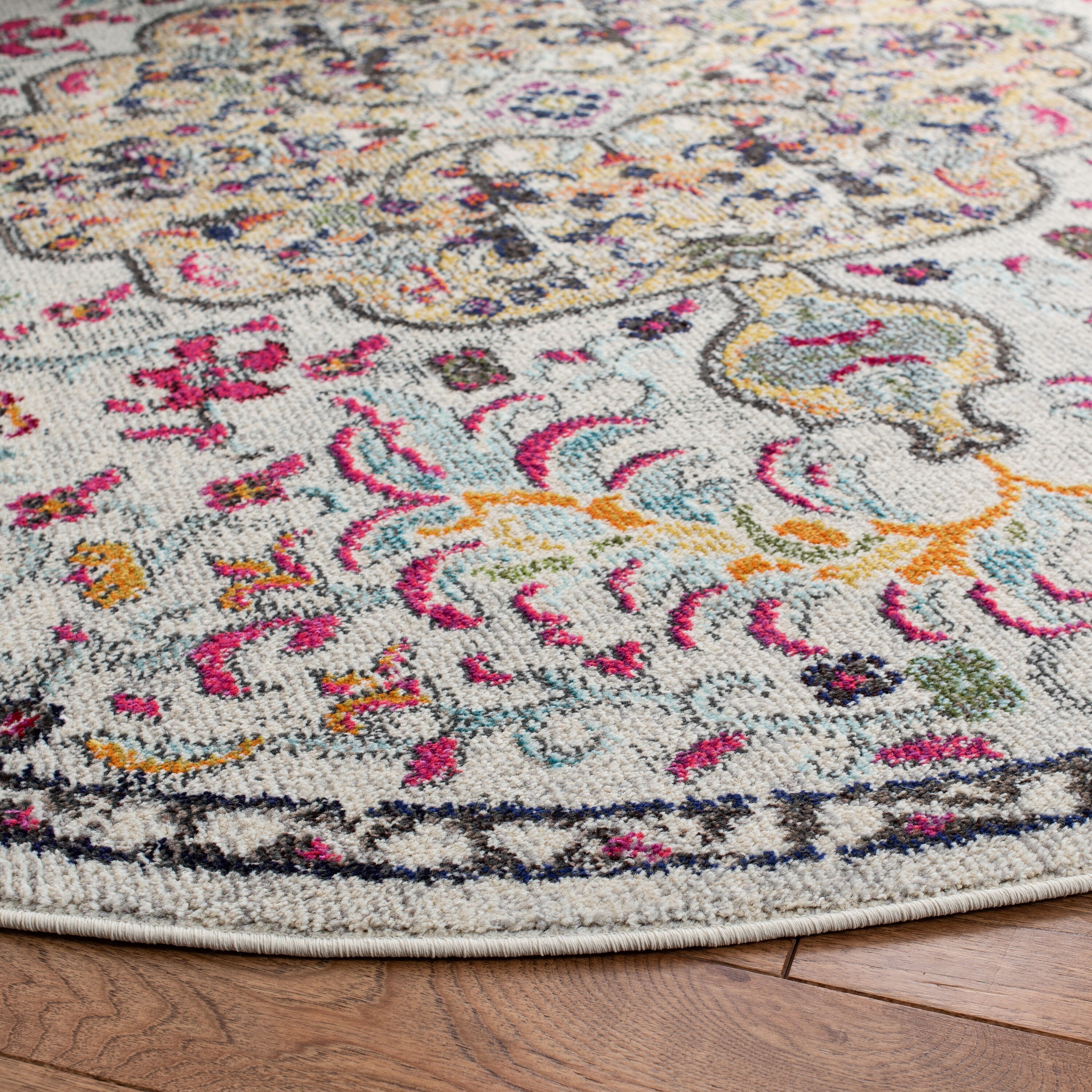 Safavieh MAD447G-3R rugs - View #3
