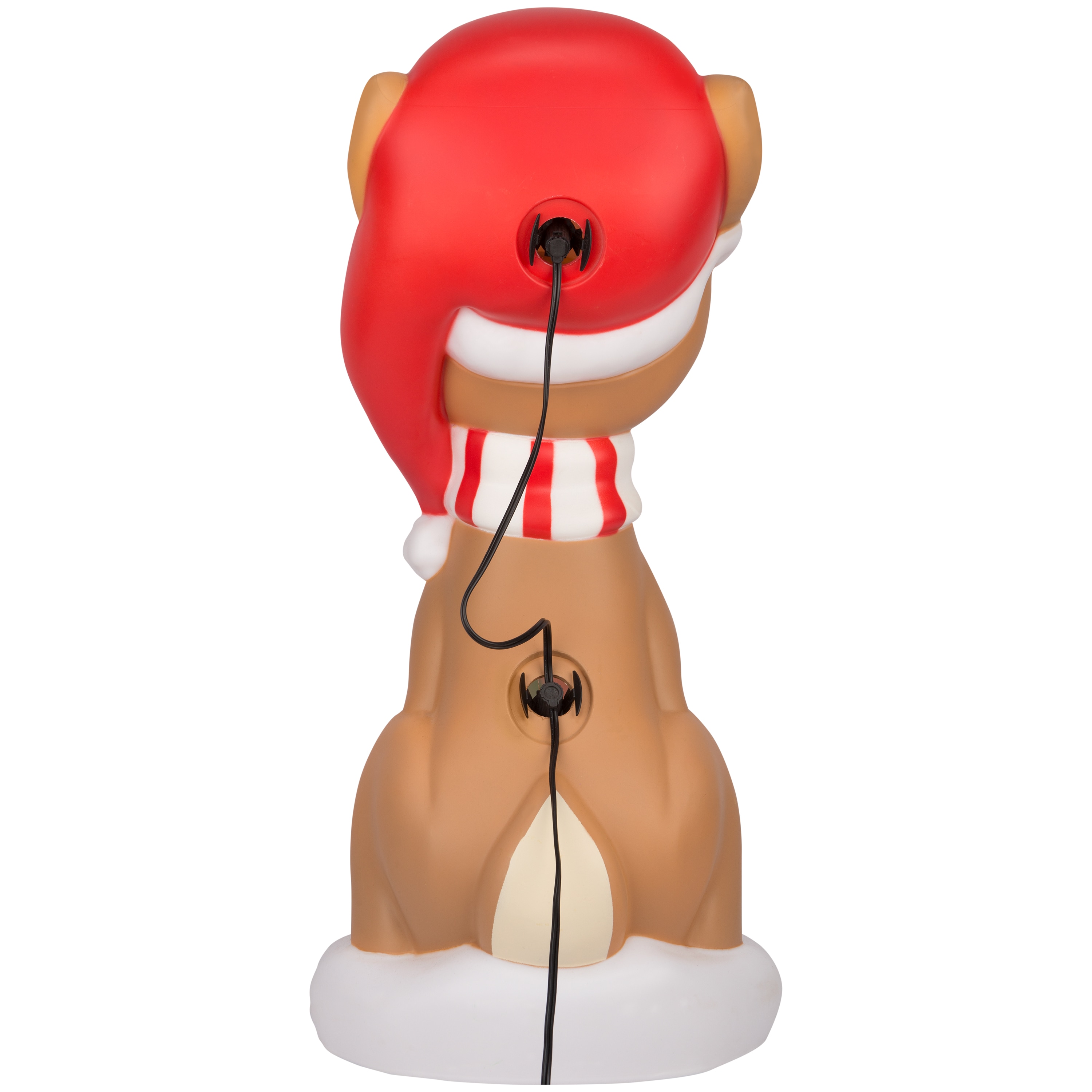 Rudolph 884091 Outdoor-Christmas-Decor - View #2