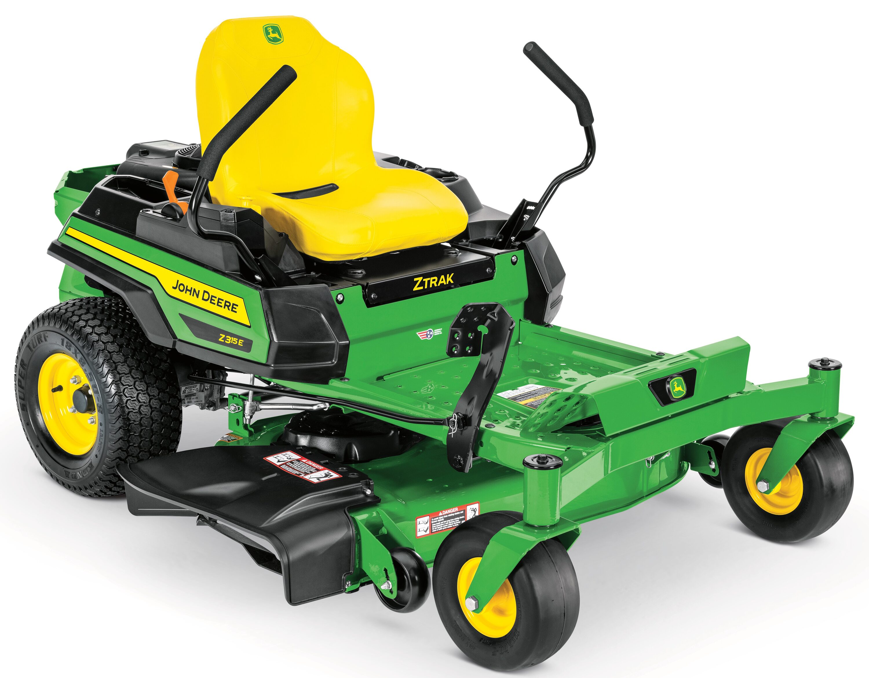 Earthwise Lawn Mowers at