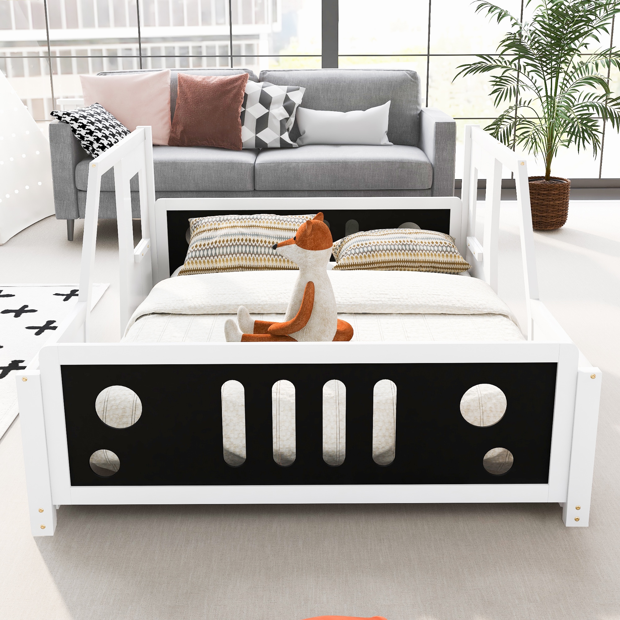 ModernLuxe WF306743AAK beds - View #2
