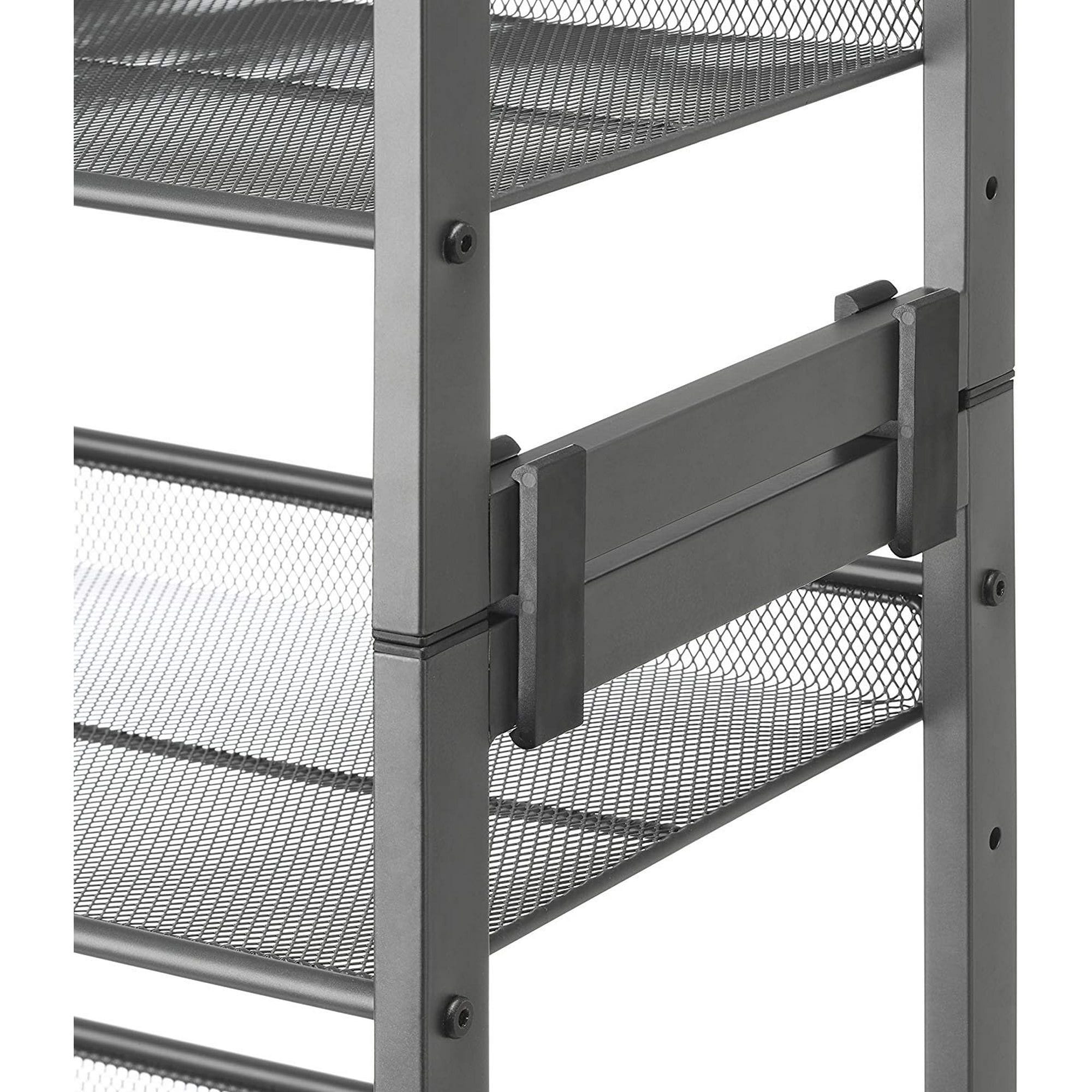 JUSHUA FL-7H1DX7 Shoe-Racks - View #4