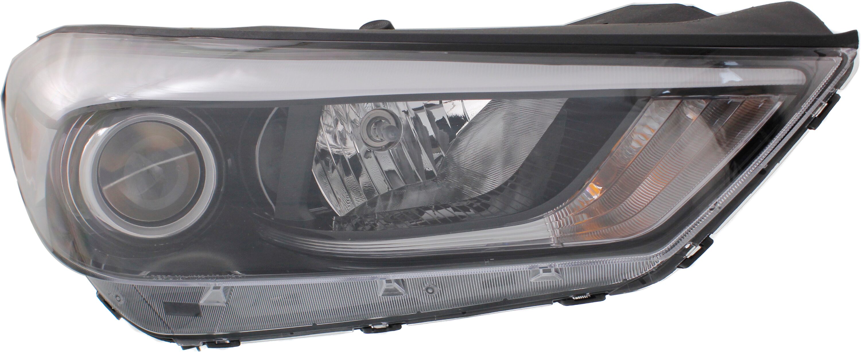 Garage-Pro JCWREPHY100107GP Headlights-Components - View #2