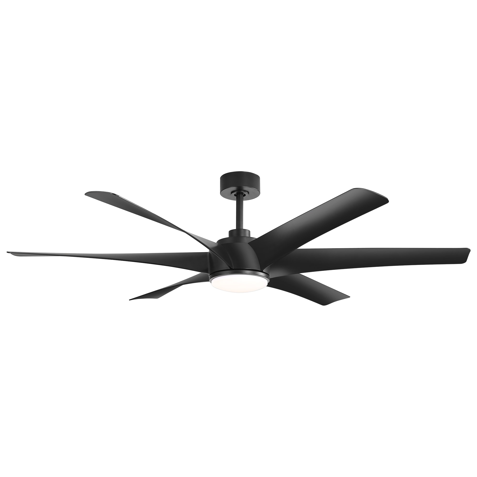 Breezary 24023-AB Ceiling-Fans - View #2