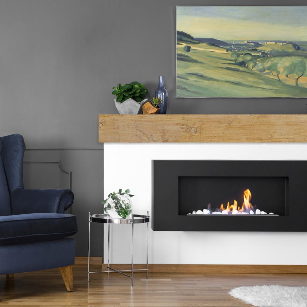 Ekena Millwork MANUKP06X10X48GO  - View #6