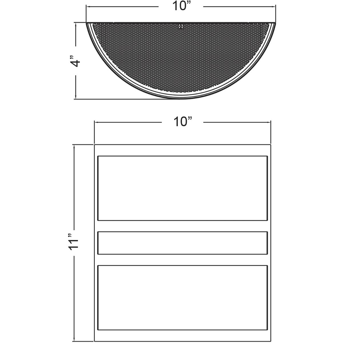 Access Lighting 1953149 b090000 - View #2