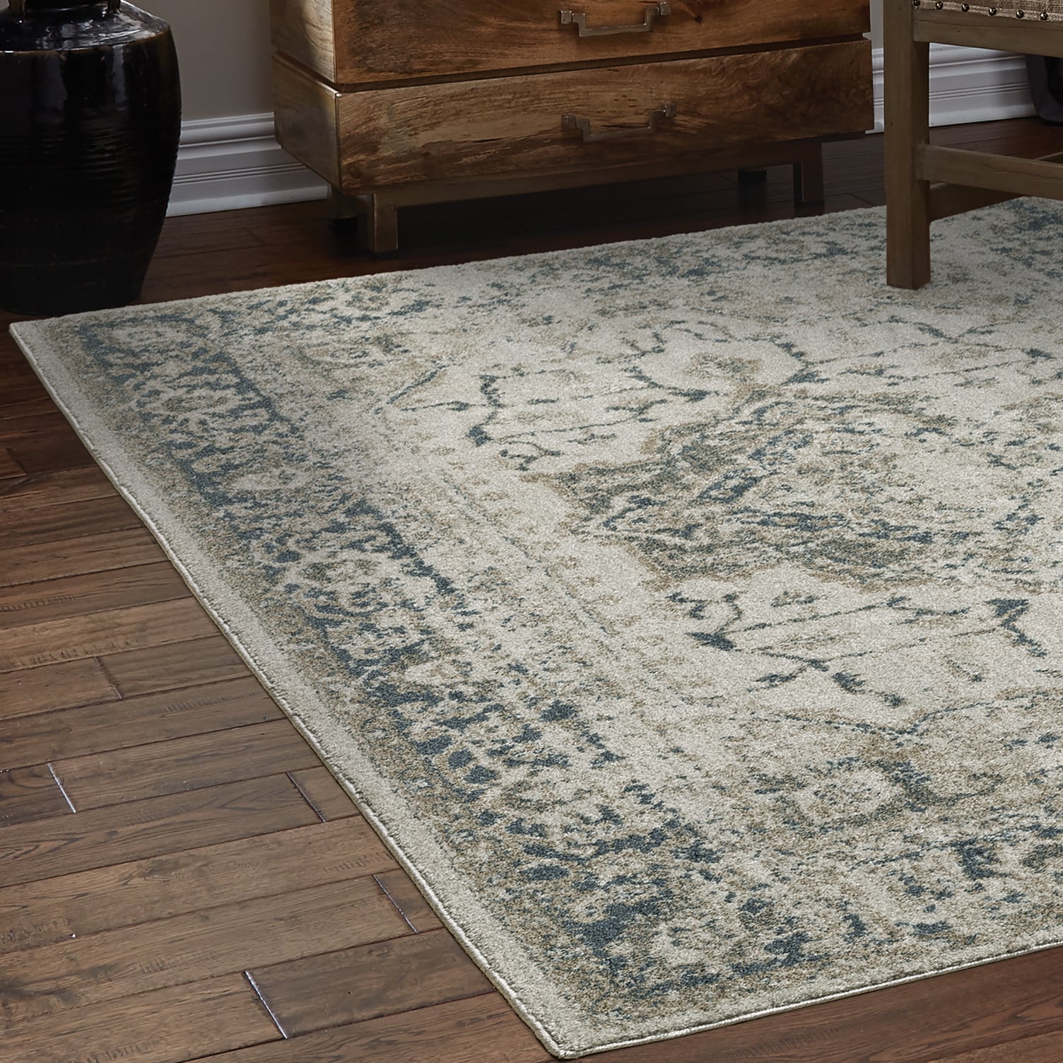 Archer Lane 002ALTOW95L rugs - View #11