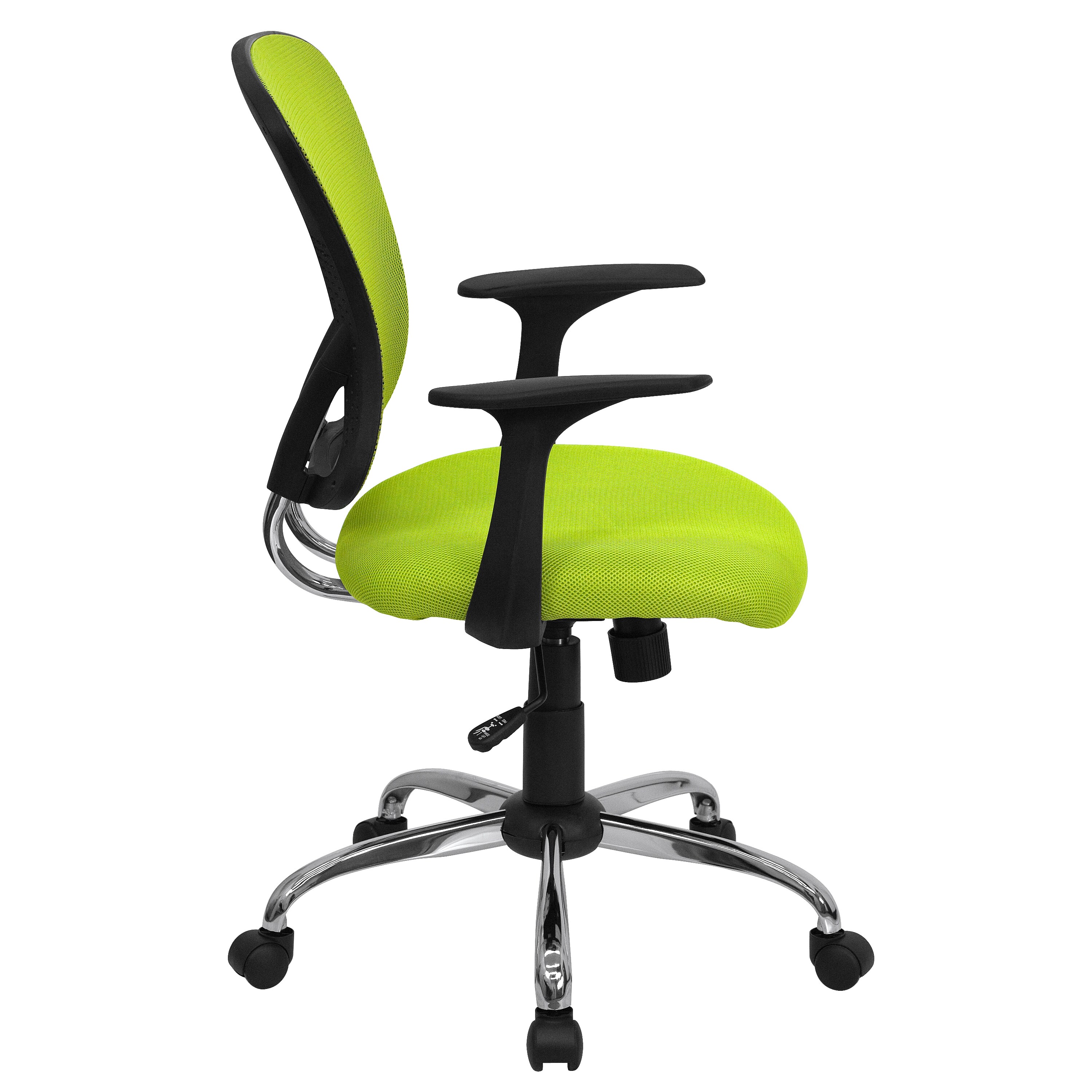 Flash Furniture 812581017366 Office-Chairs - View #10