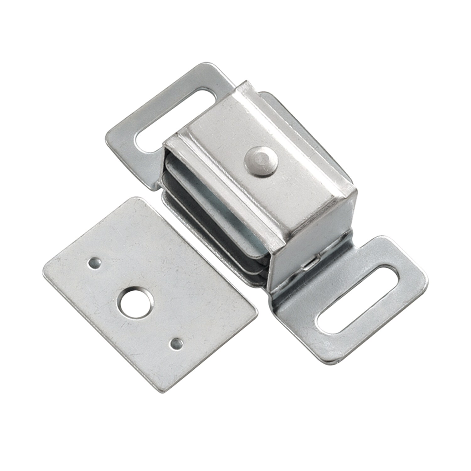 Hickory Hardware P151-2C-25B Cabinet-Latches - View #2