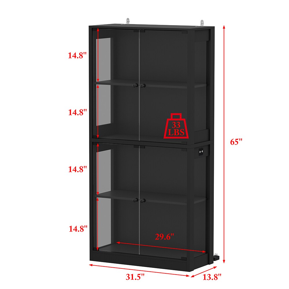 Homsee C-KF020541-01 bookcases - View #19