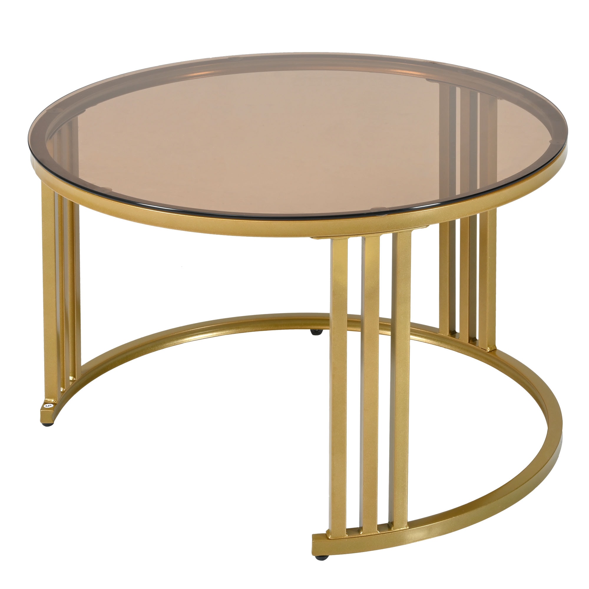 ModernLuxe L-WF320536AAK Coffee-Tables - View #15