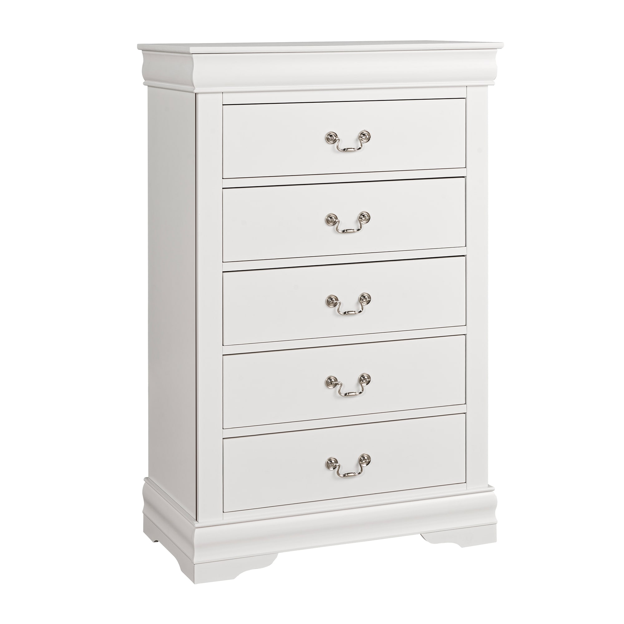 Matrix Decor MDFM7866WH-C dressers - View #9