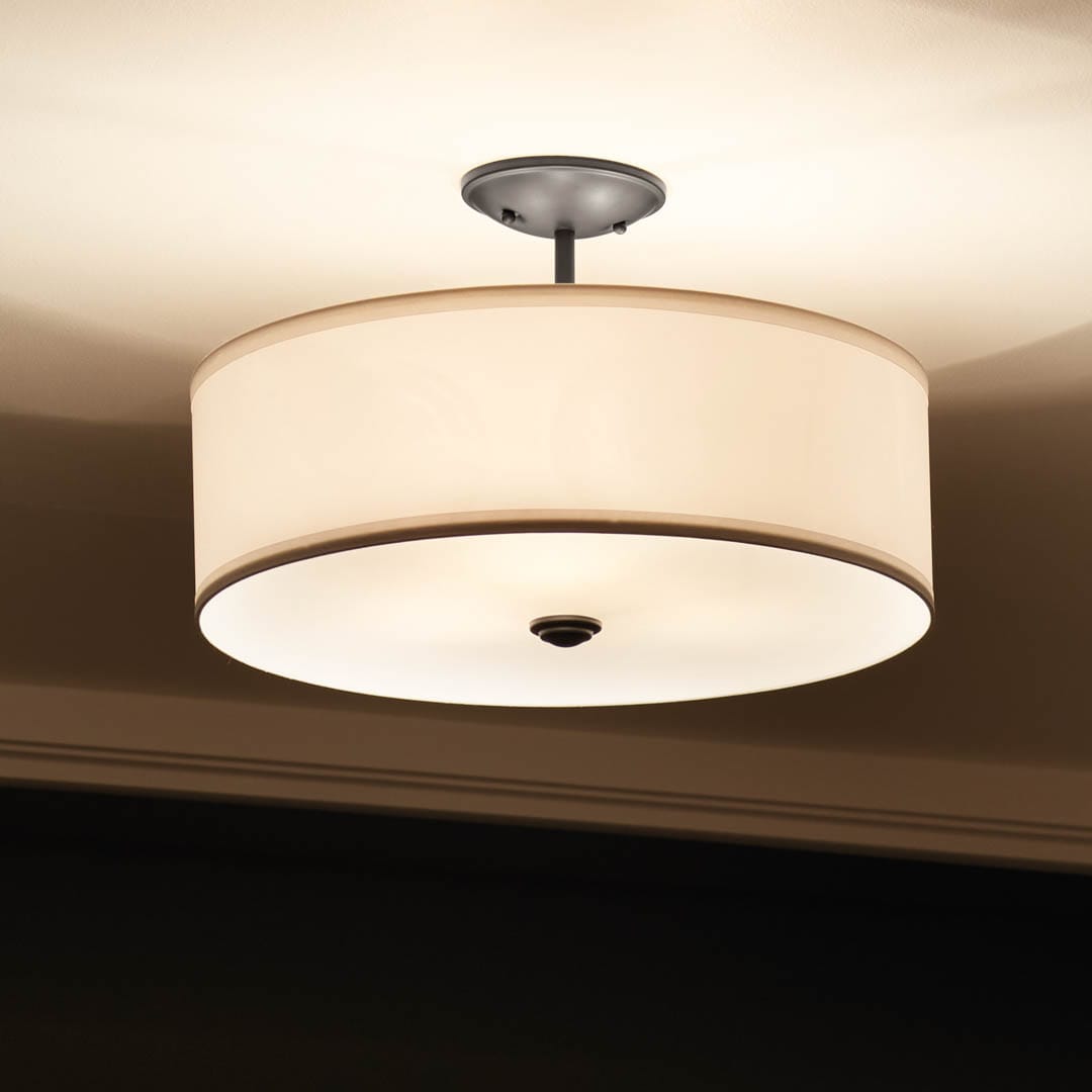 Kichler 43675BK flushmounts - View #6