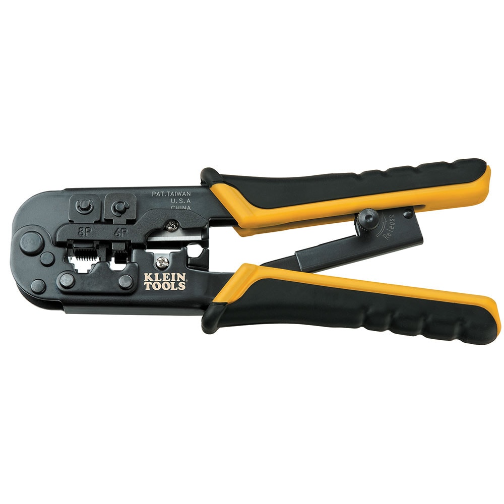 Klein Tools VDV999064 Wire-Strippers-Crimpers-Cutters - View #4