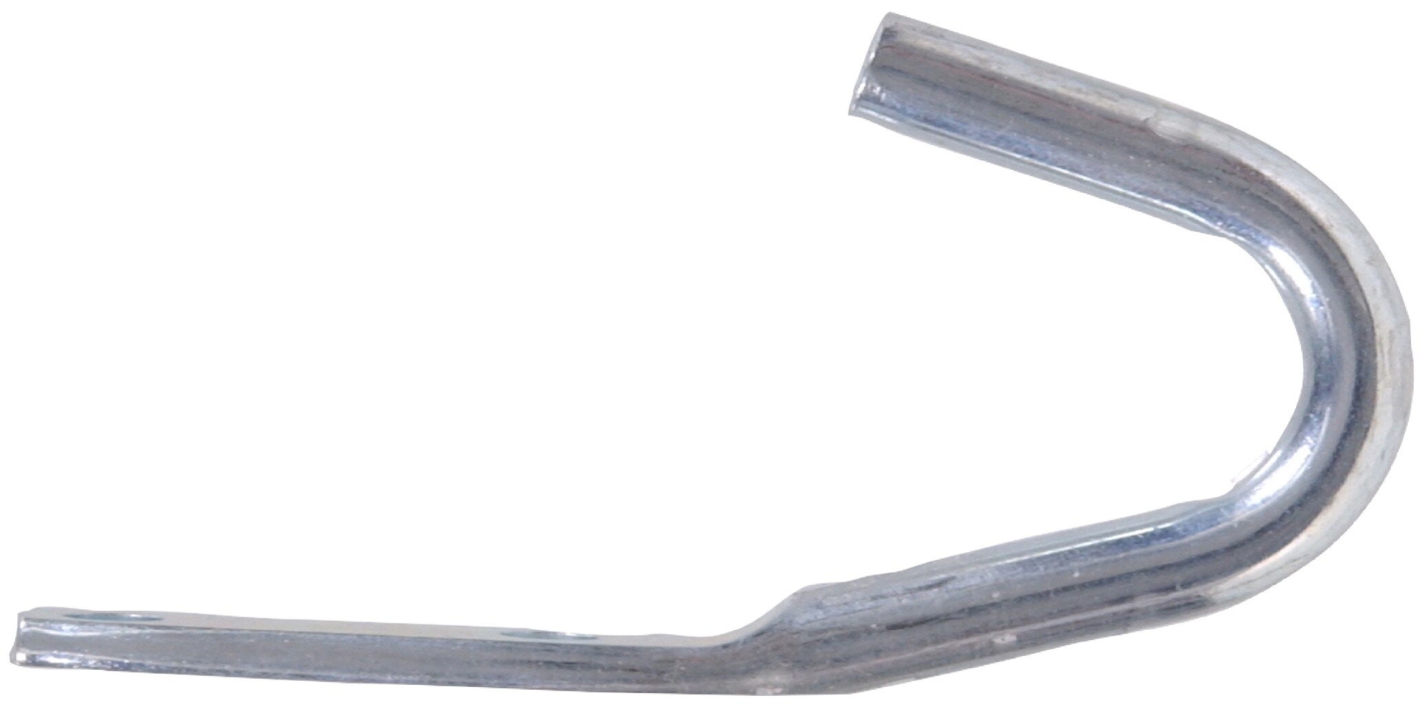 Hillman 3/8-in x 3-1/2-in Zinc Plated Hammock Hook - Lag Style in the Chain  Accessories department at