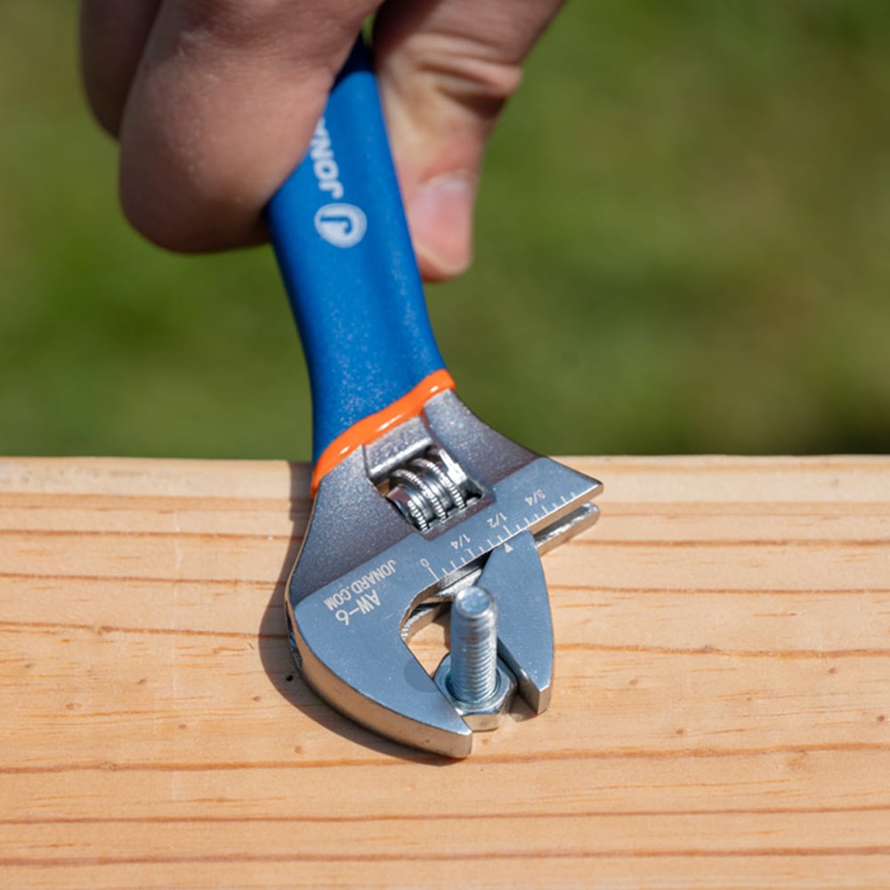Jonard Tools AW-6 b101155 - View #3