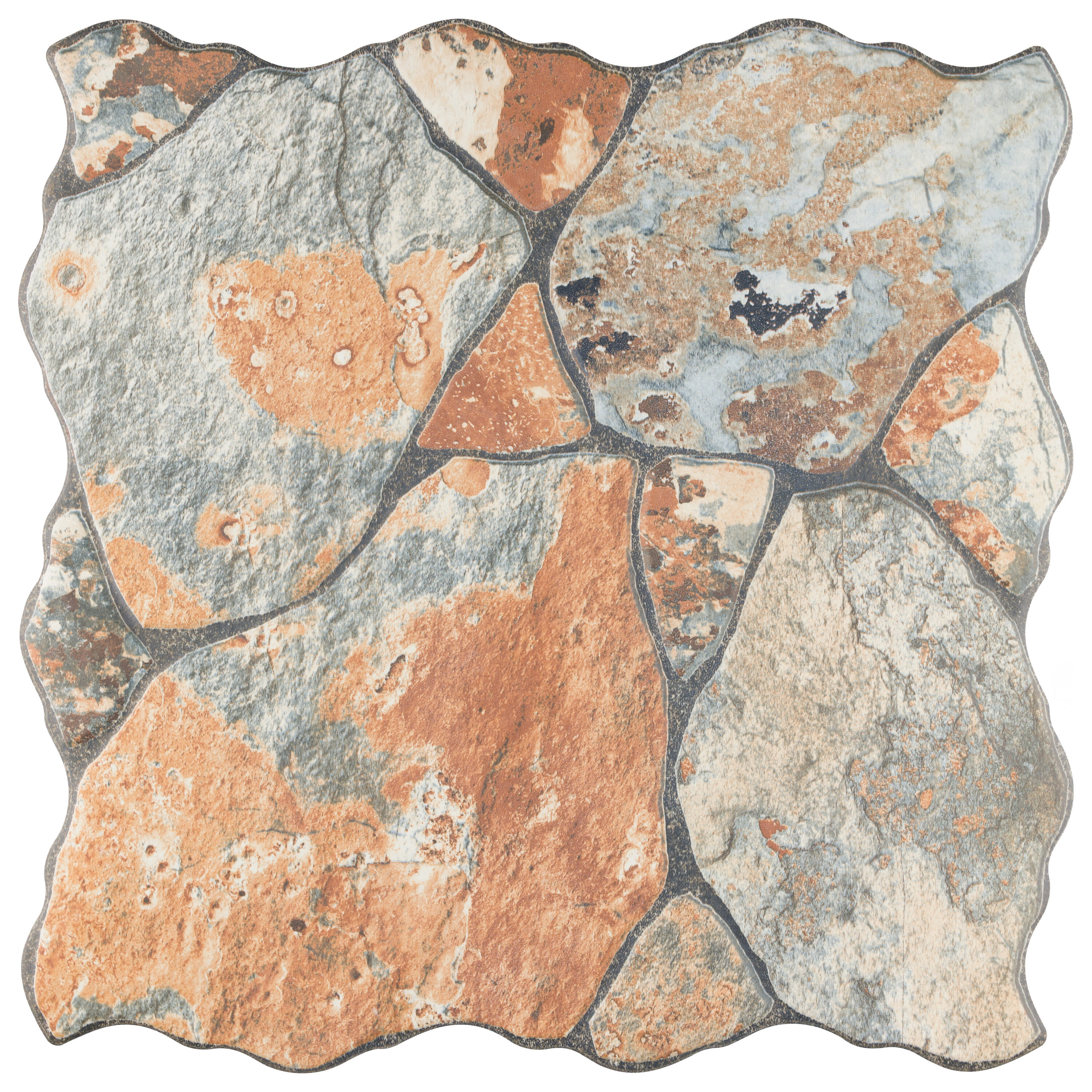 Affinity Tile S1FEM18CAOX Tile-Samples - View #9