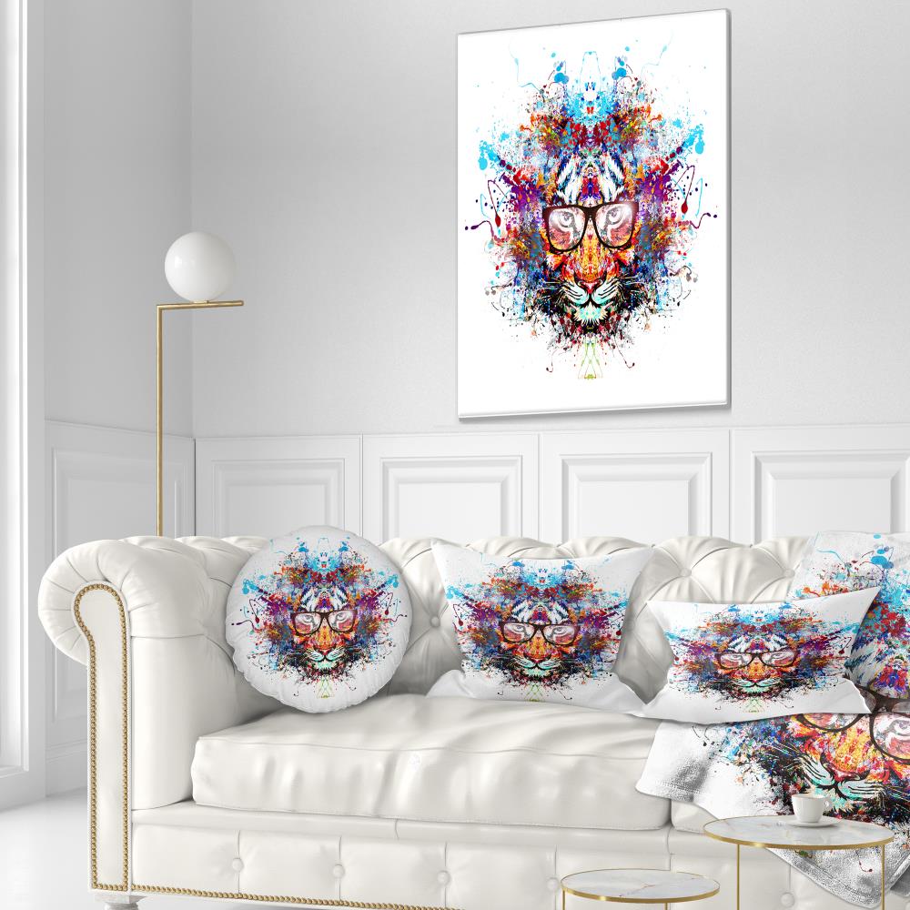 Designart CU13349-12-20 Accent-Pillows - View #3