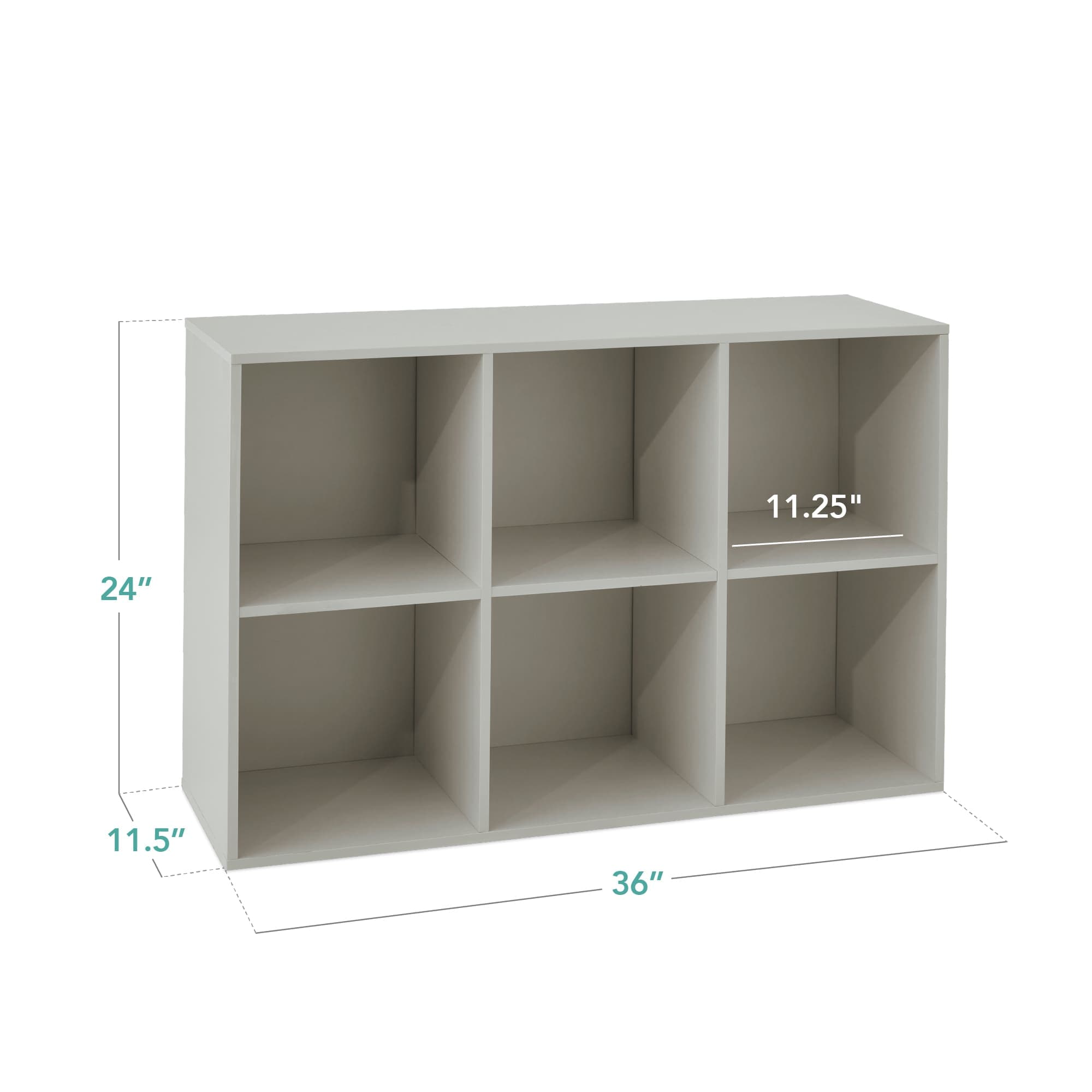 Best Choice Products SKY8730 bookcases - View #2