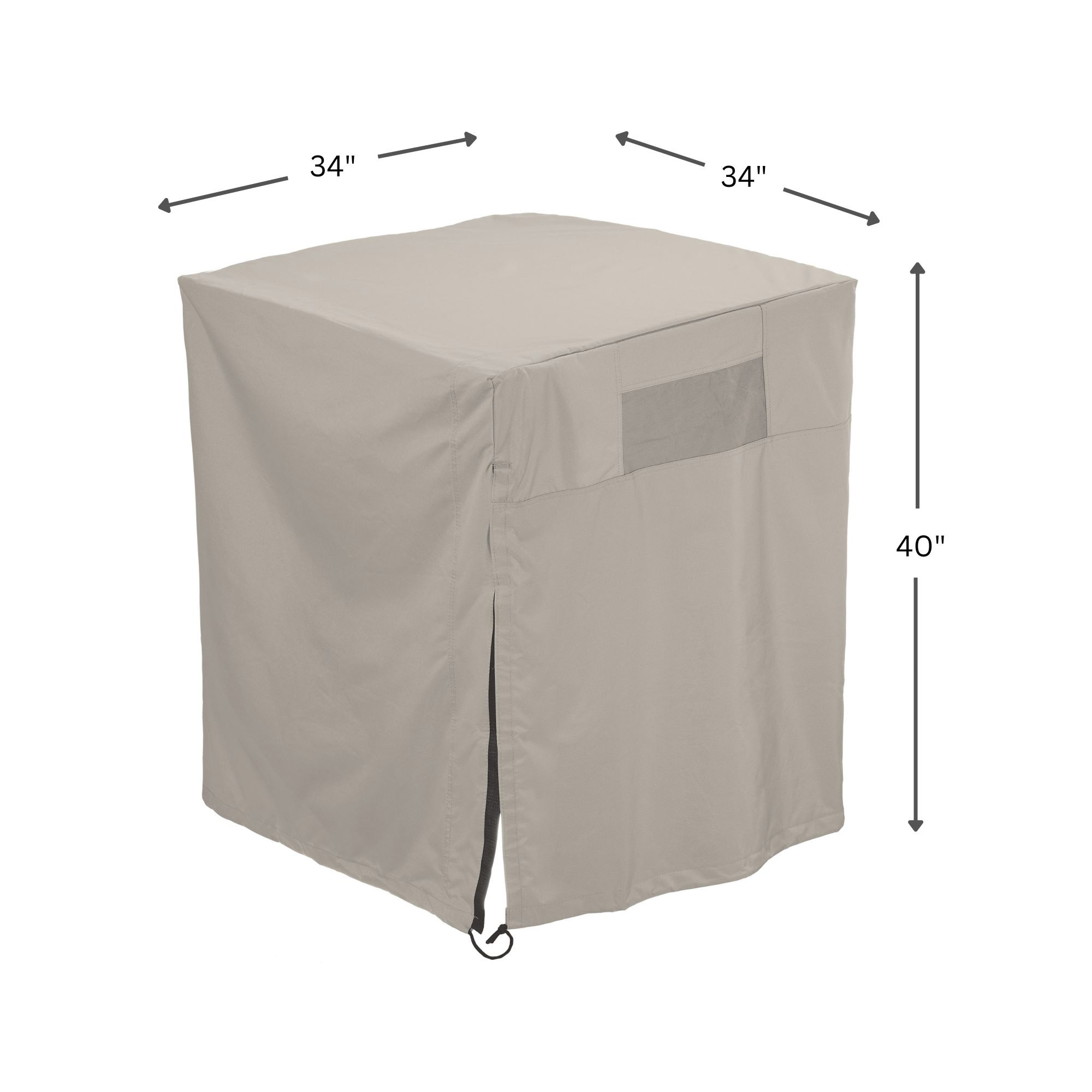 RELIABILT 07856LWS Evaporative-Accessories - View #6