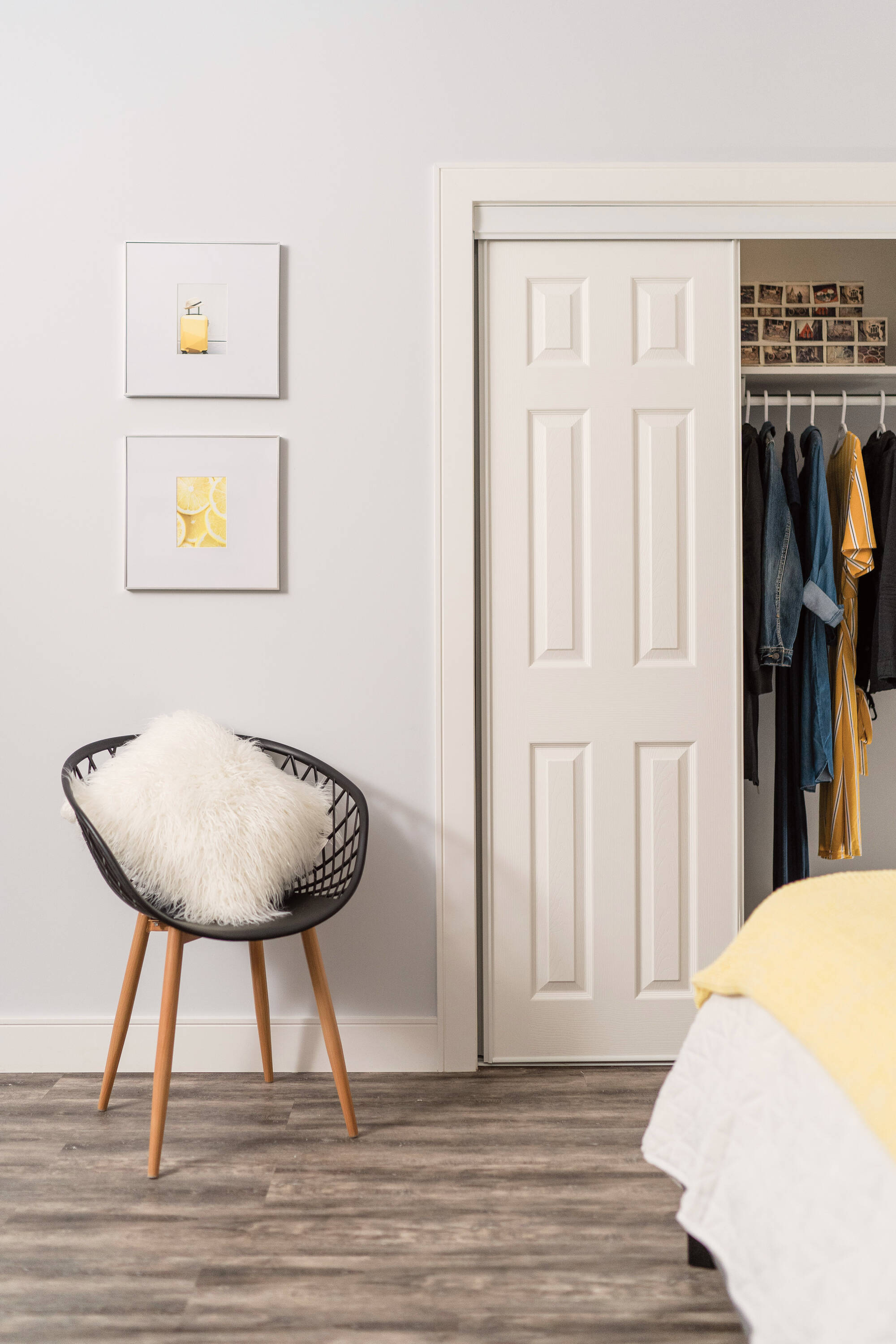 RELIABILT BY0106BWWTL048080 Bifold-Sliding-Closet-Doors - View #5