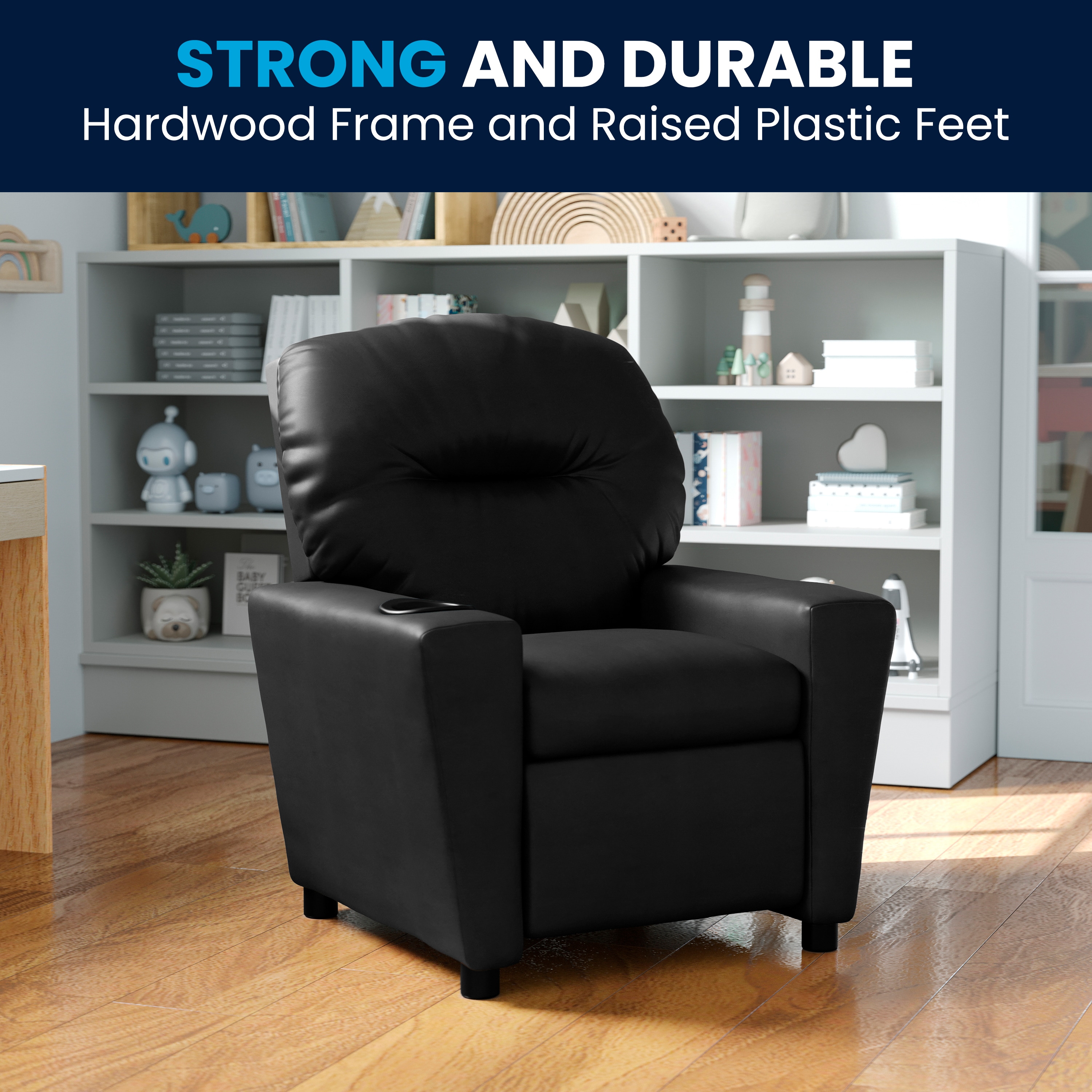 Flash Furniture 847254017961 Kids-Chairs - View #2