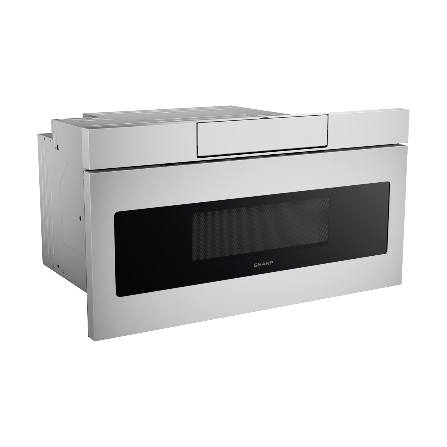 Sharp SMD3070ASY Microwave-Drawers - View #7