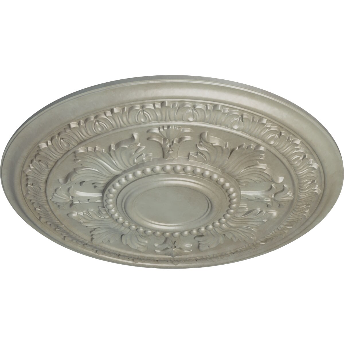 Ekena Millwork CM30TEFLS Ceiling-Medallions - View #2