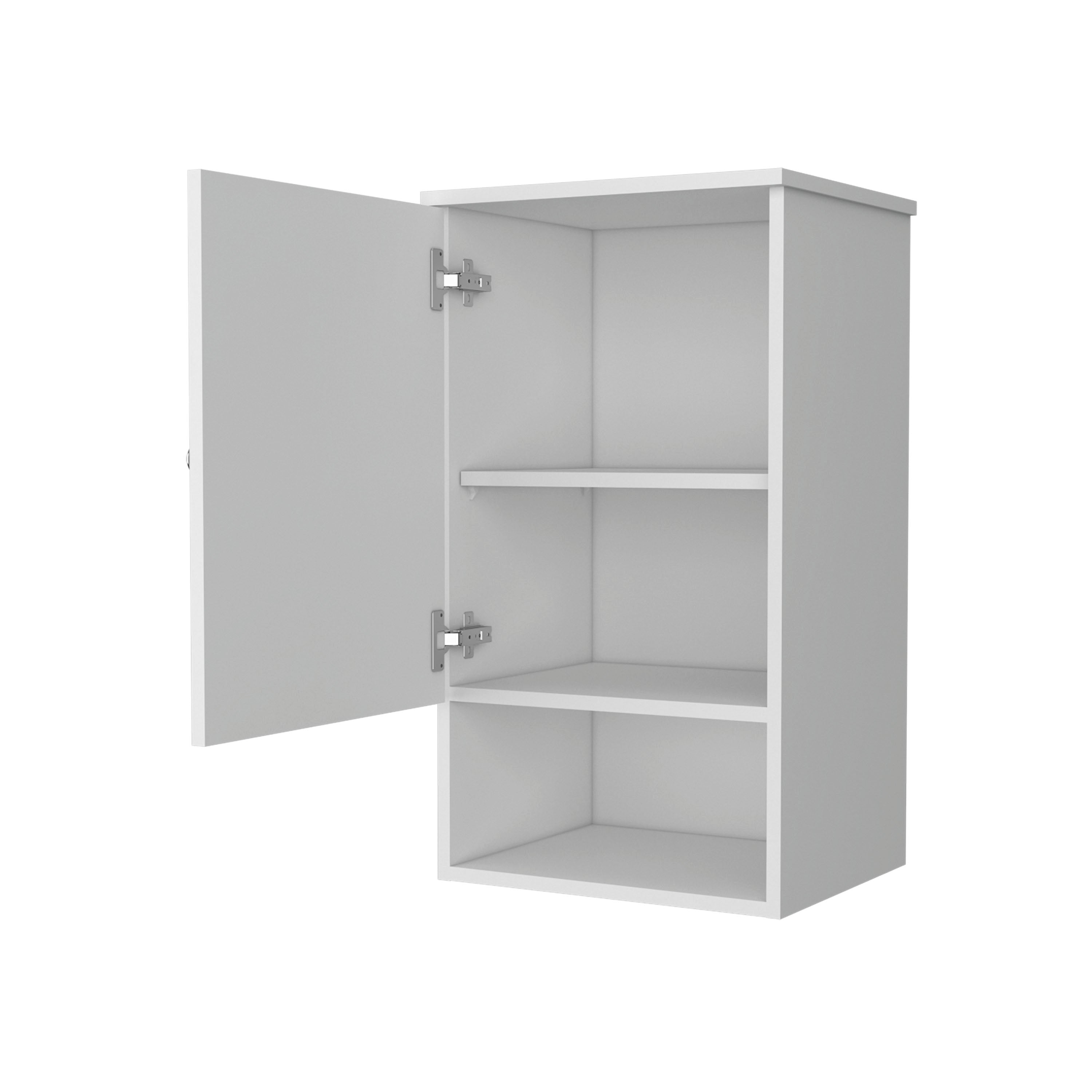 Tatayosi T237145 Bathroom-Wall-Cabinets - View #5